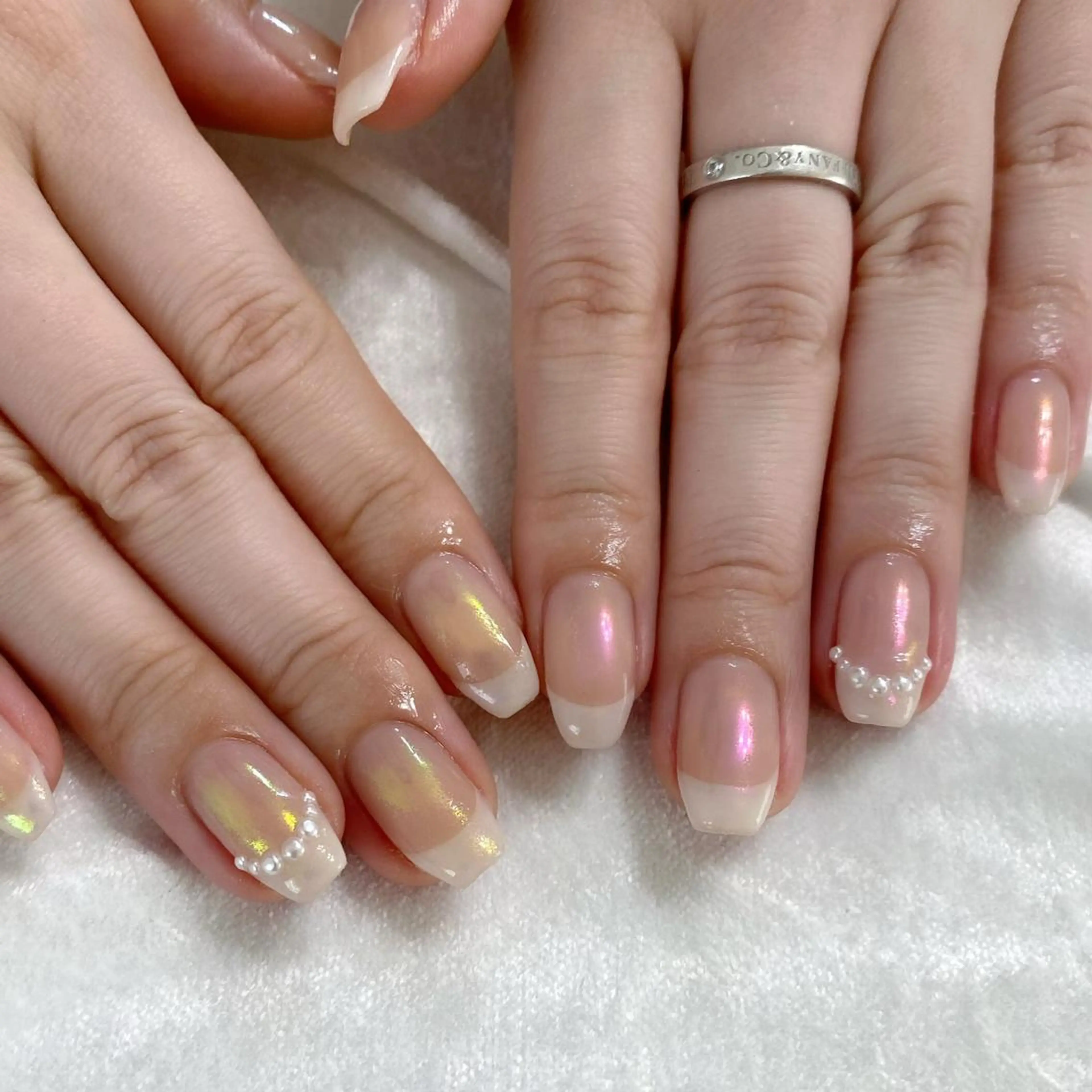 ネイル Uchida Mayunaのその他イメージ