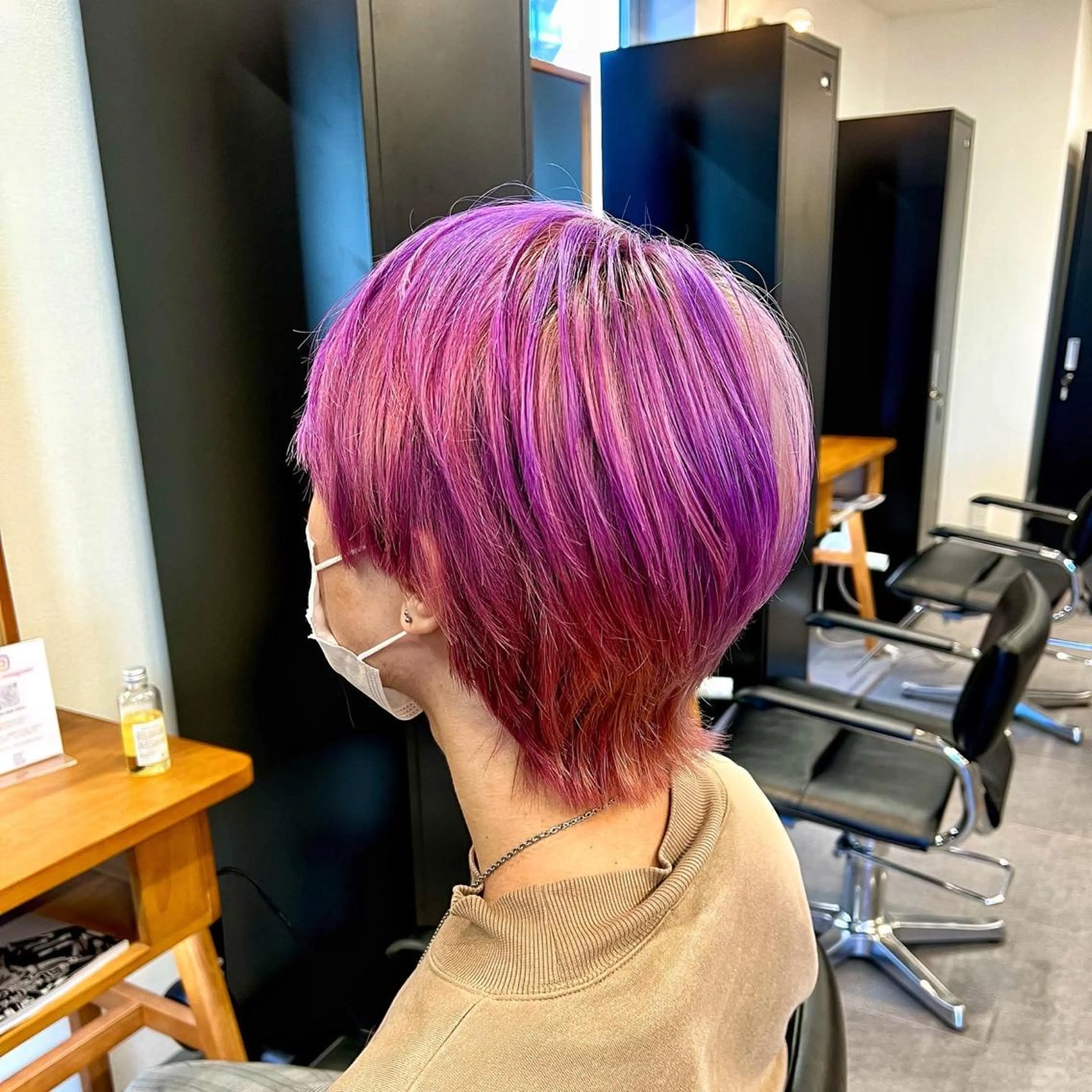 メンズ 🌟メンズカット🌟 内田祥太のヘアスタイル