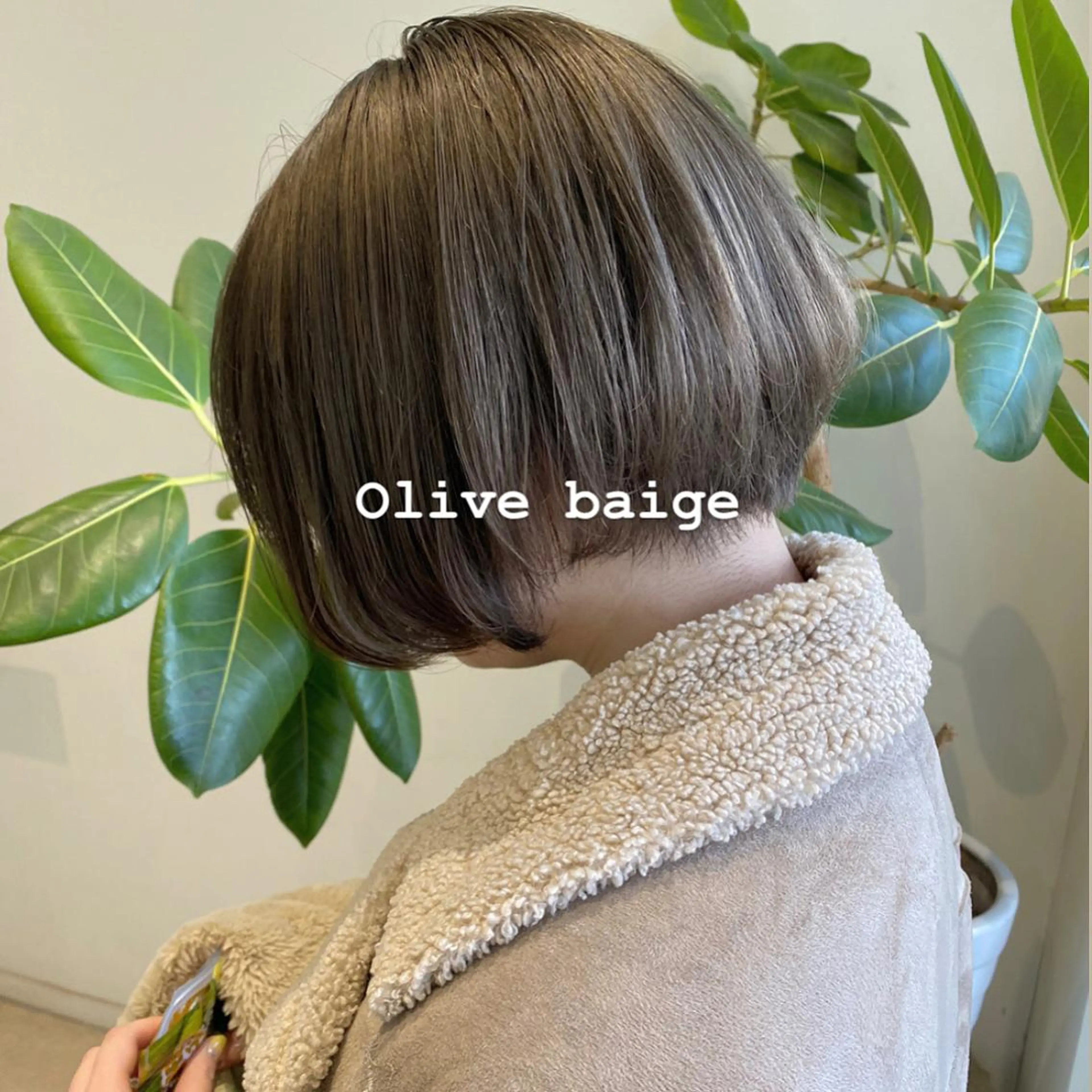 ショート カラー パーマ ヘアアレンジ メンズ キッズ ネイル マツエク・マツパ モリモト サナのヘアスタイル