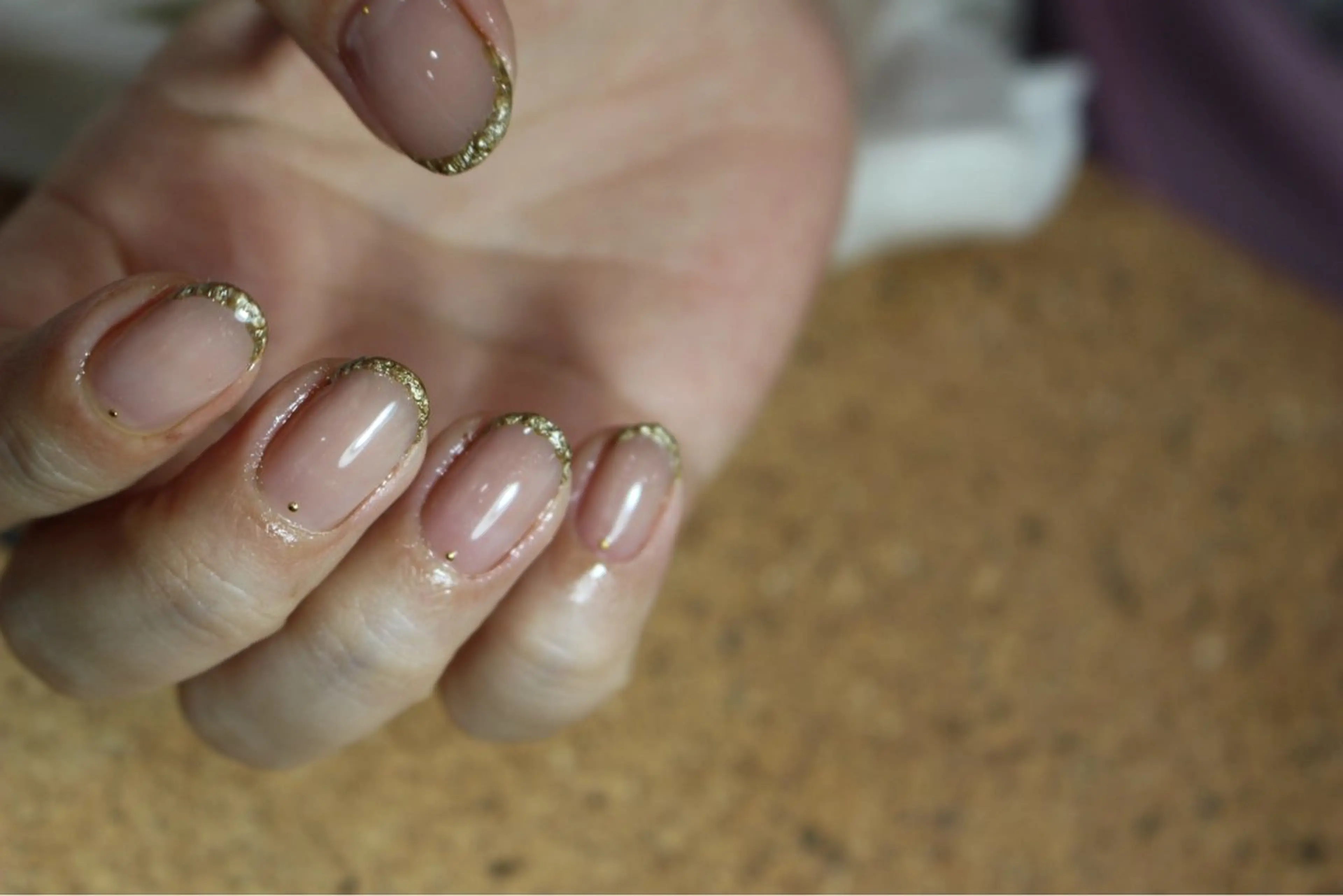 ネイル TOL NAILのネイルデザイン