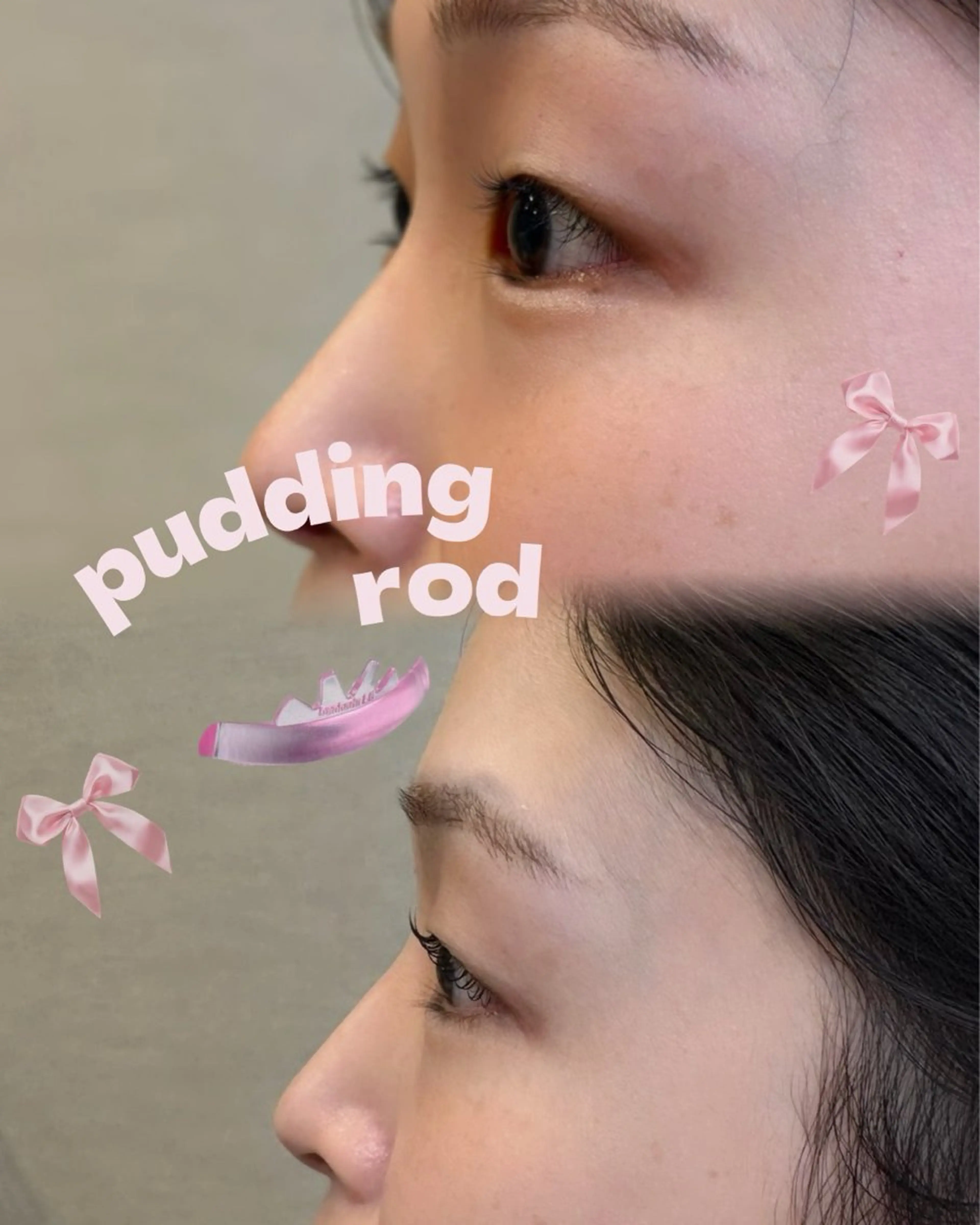 マツエク・マツパ マツパ Le'a first AKANEのマツエク・マツパデザイン