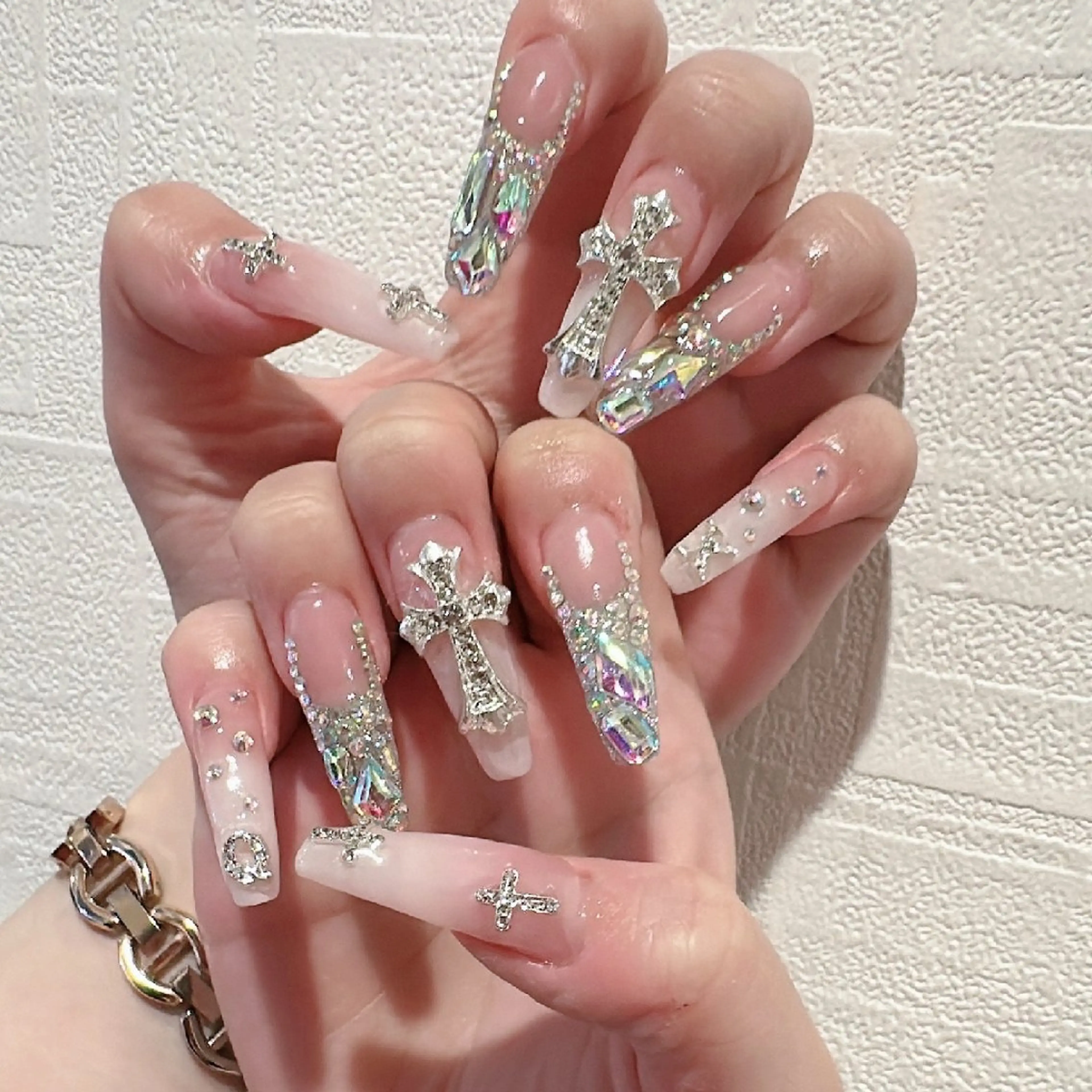 ネイル ハンドネイル スカルプ専門店 D-Beautyのネイルデザイン