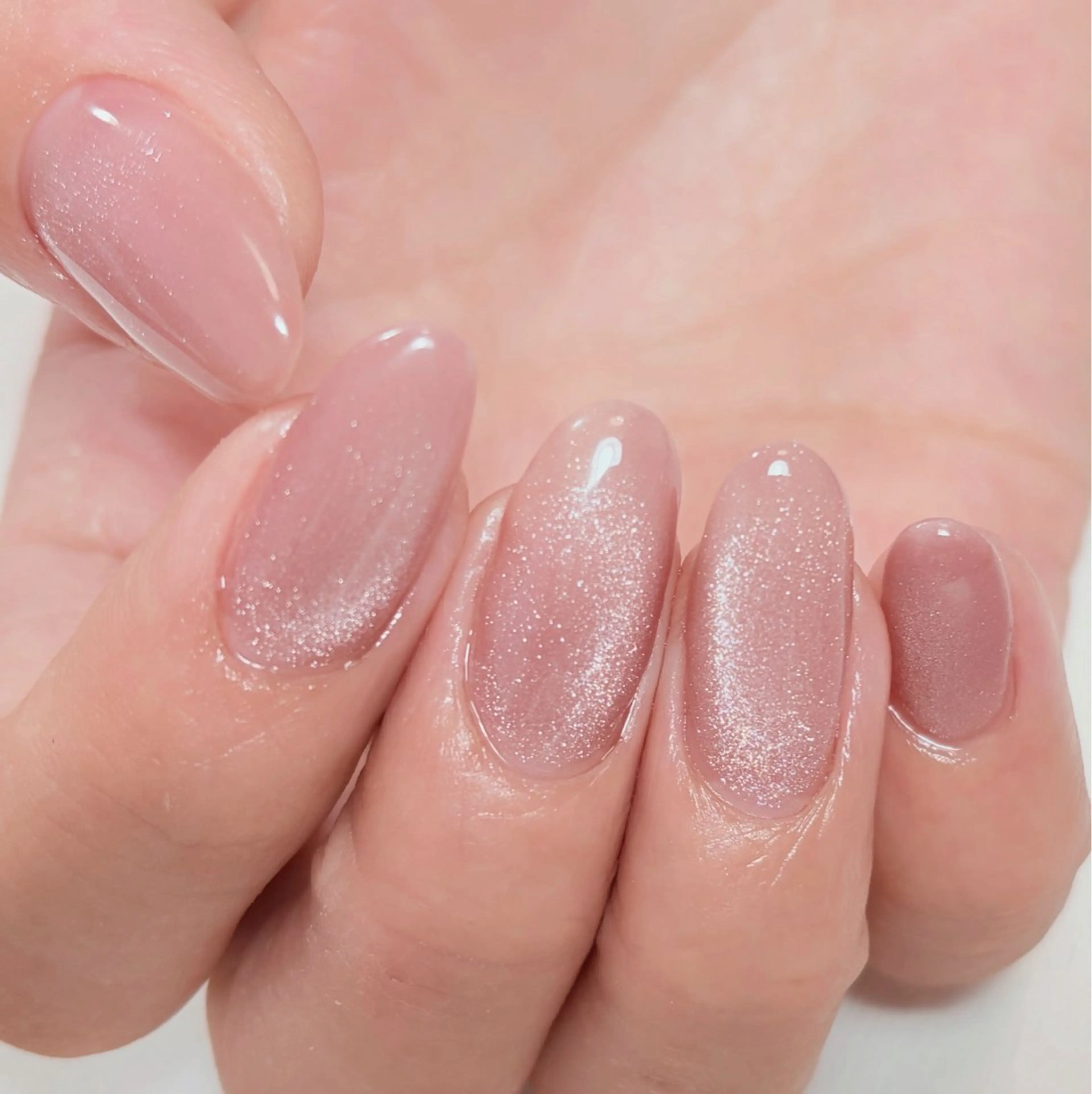 ネイル ハンドネイル atelier in bloomのネイルデザイン