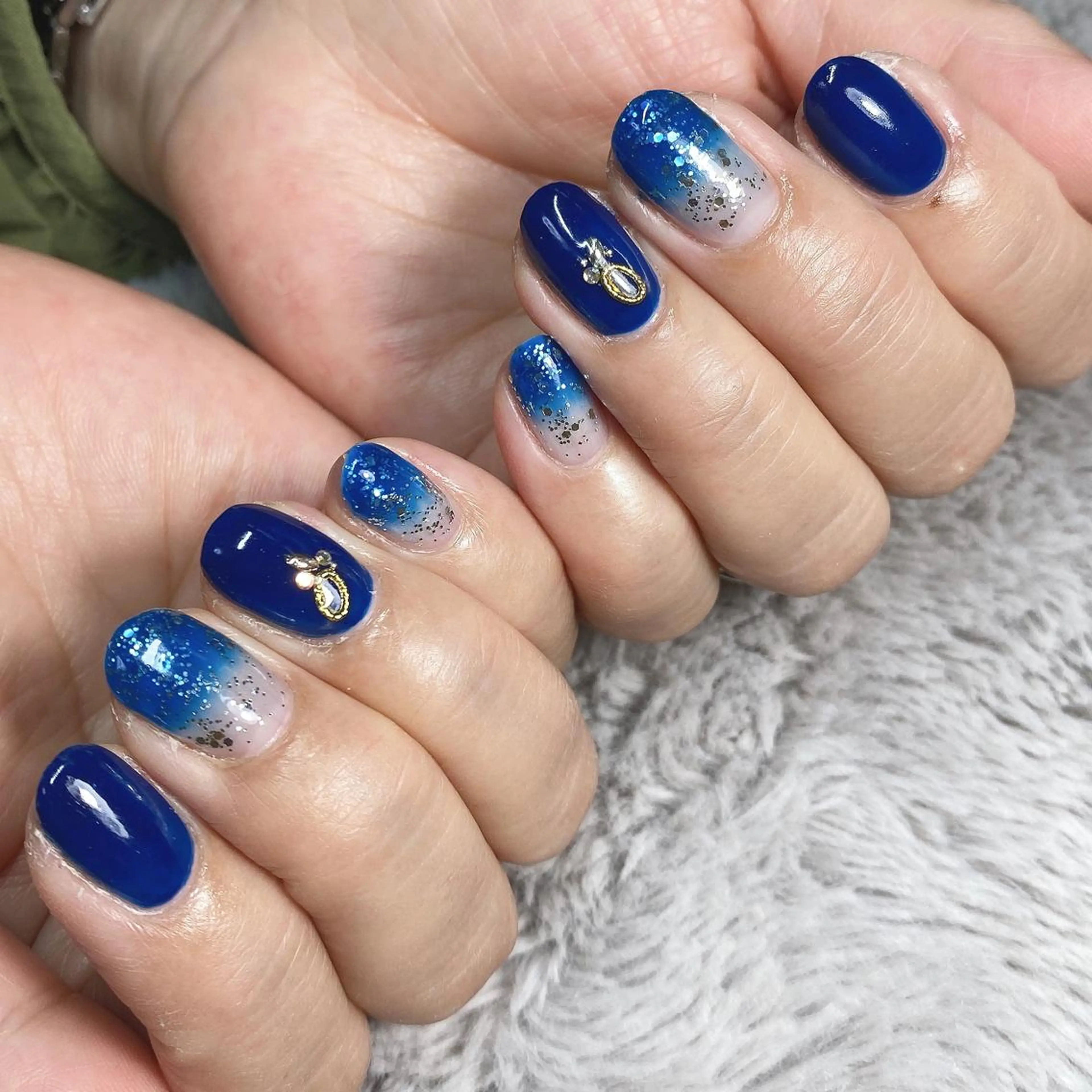 ネイル ハンドネイル nail salon "a"のネイルデザイン