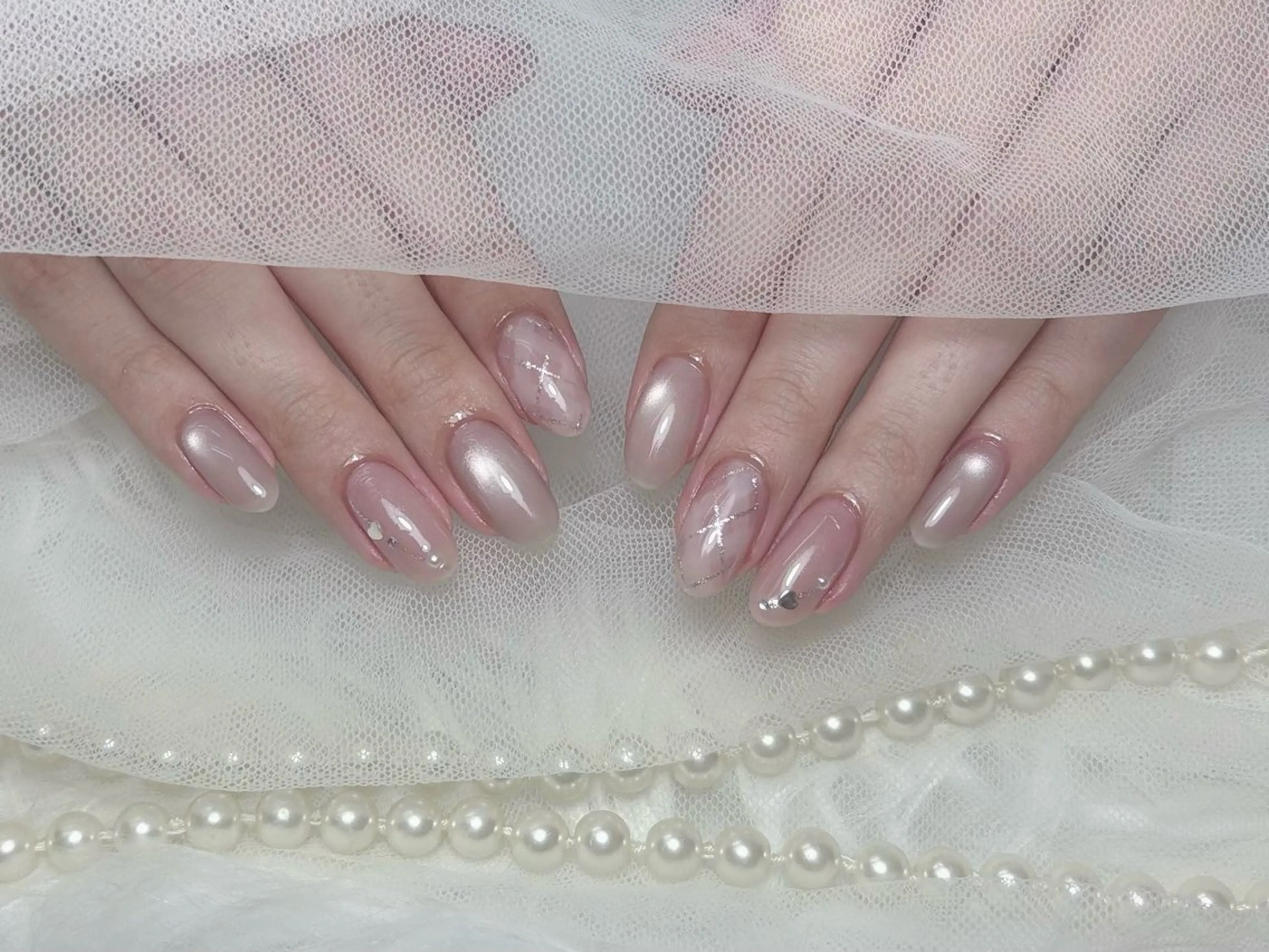 ネイル PUERTO Renaのネイルデザイン