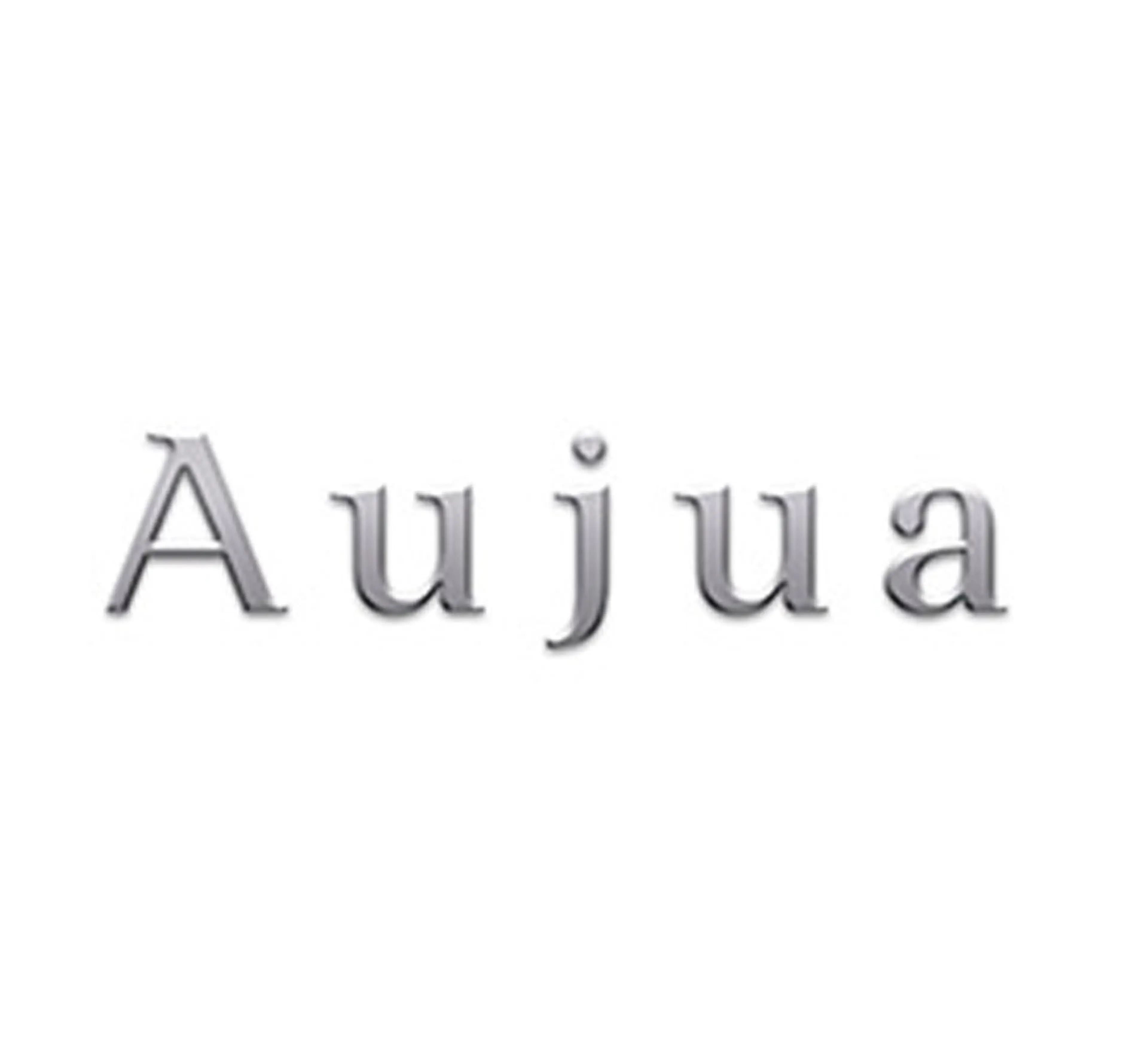 Aujuaトリートメントの写真