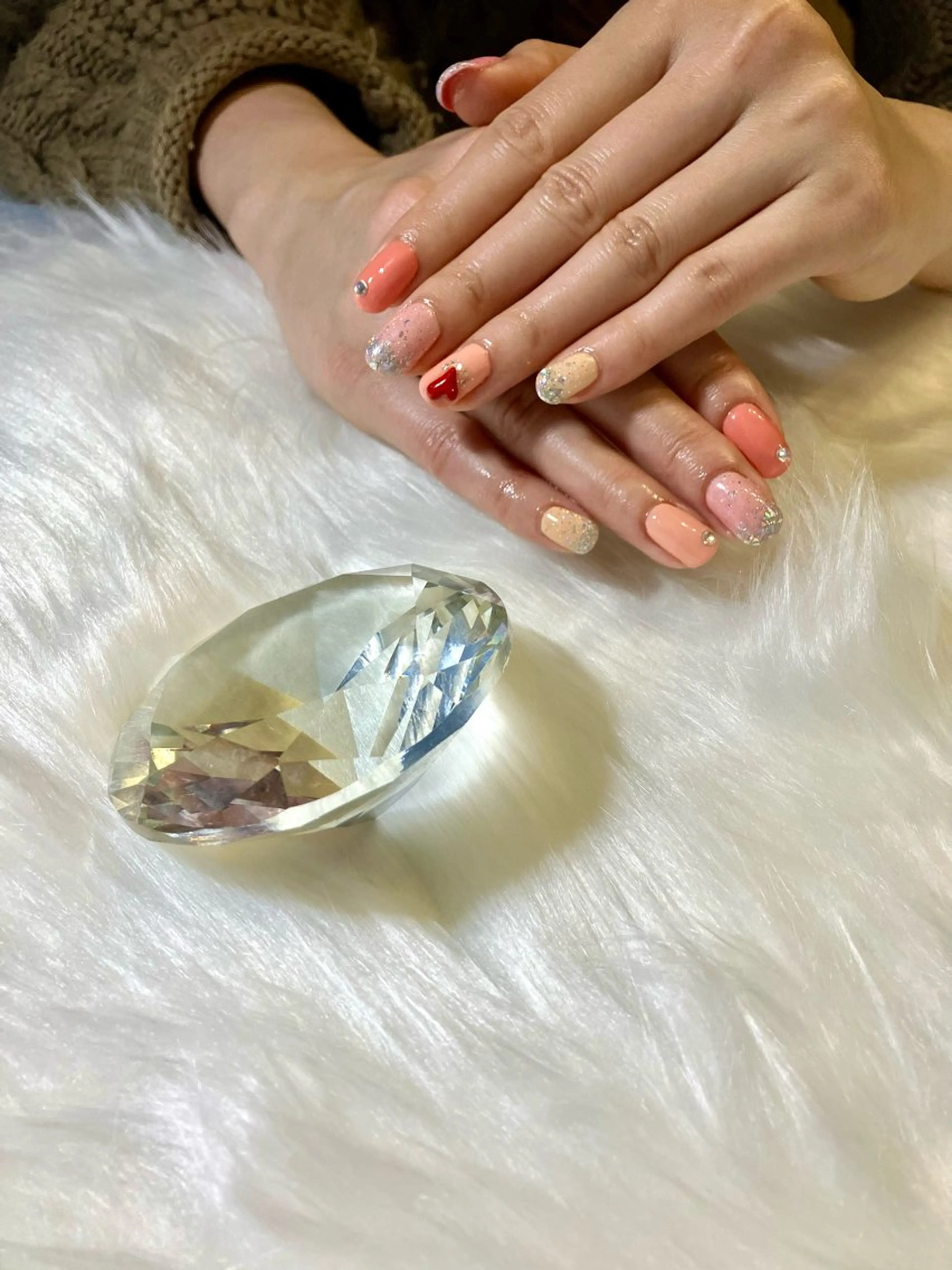 ネイル relax&nail Rのエステ・リラクイメージ