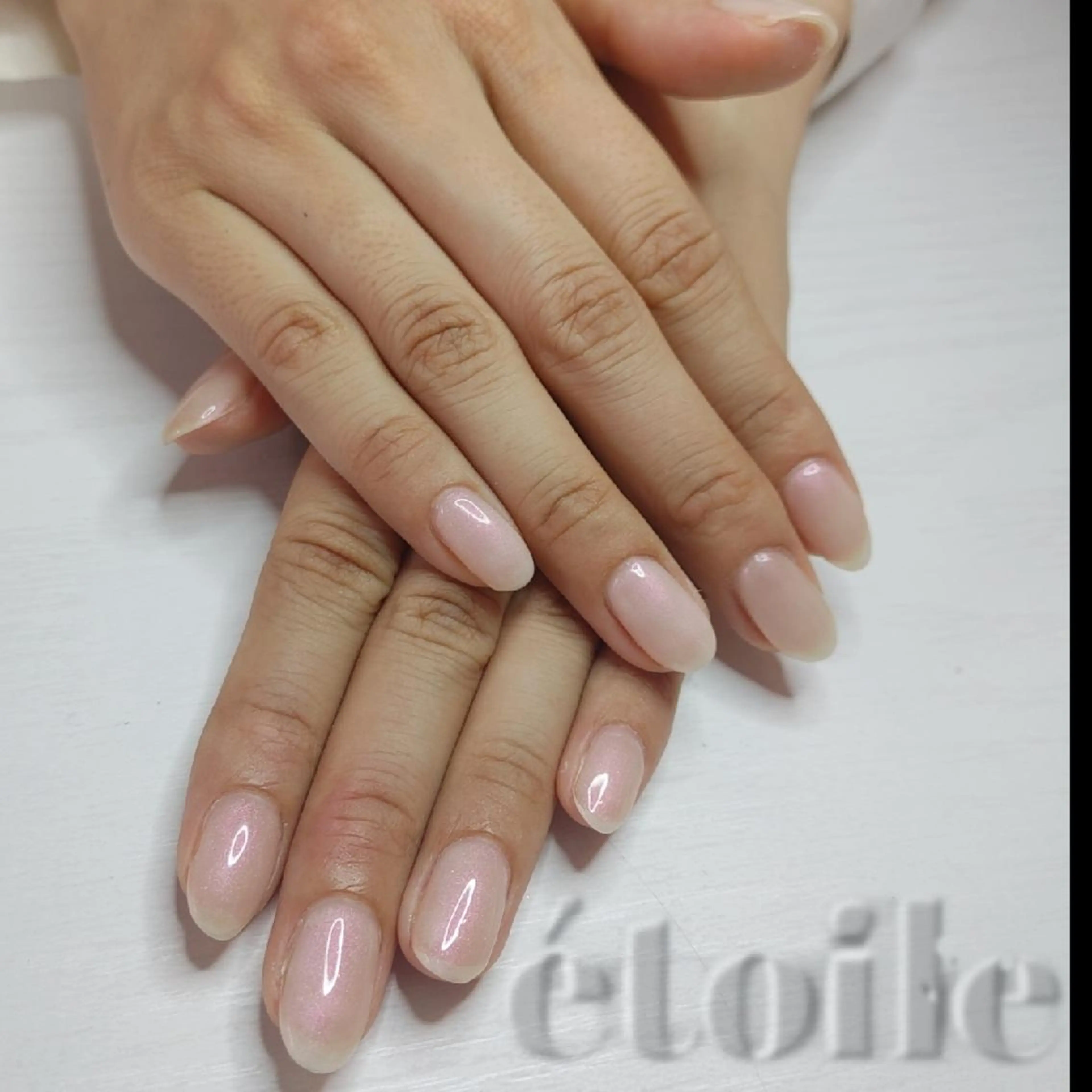 ネイル ハンドネイル ハンドケア étoile(エトワール)所属・山田 可愛のネイルデザイン