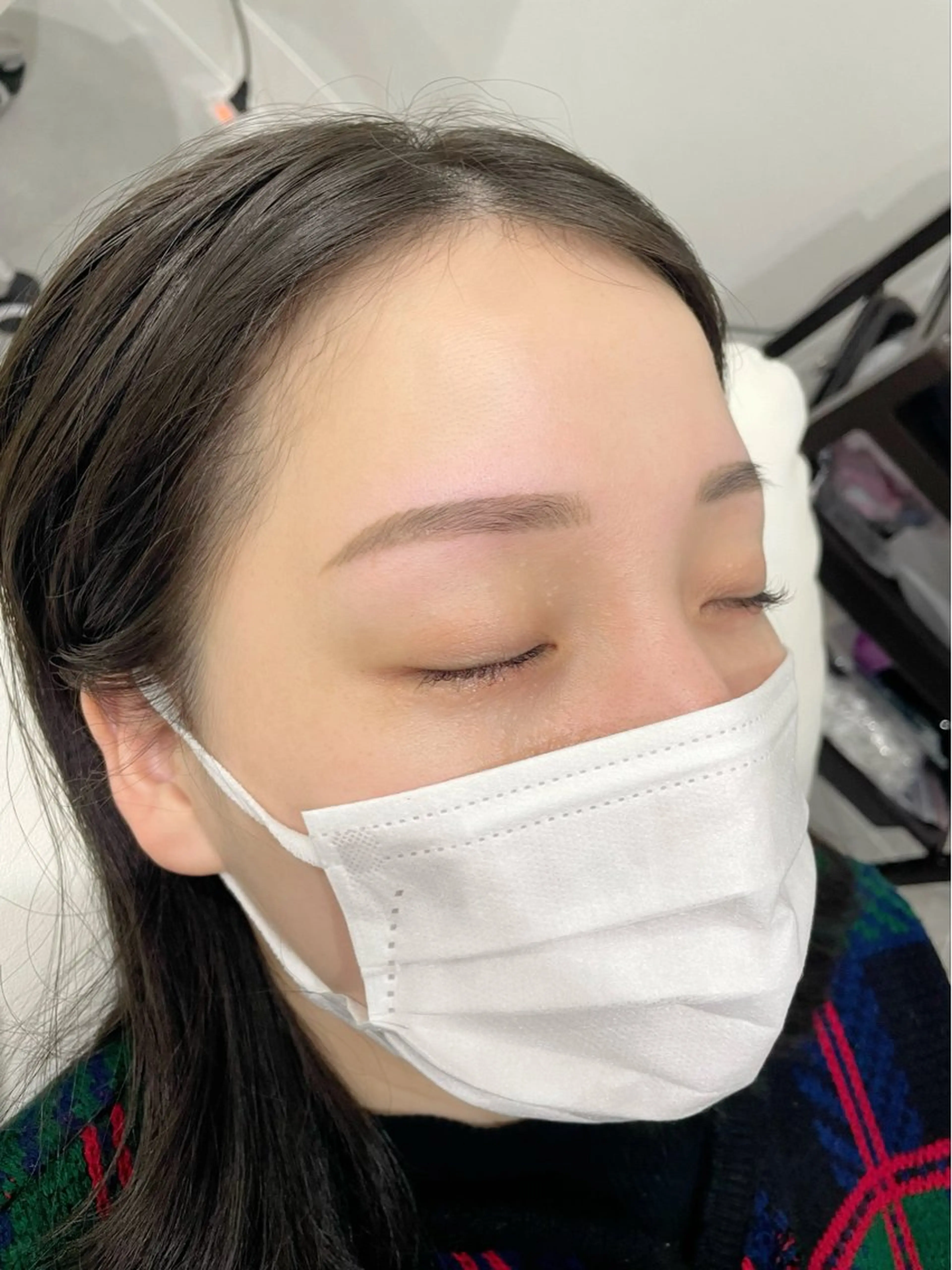 アイブロウ アイブロウサロン 🫧AMIの眉毛・アイブロウイメージ