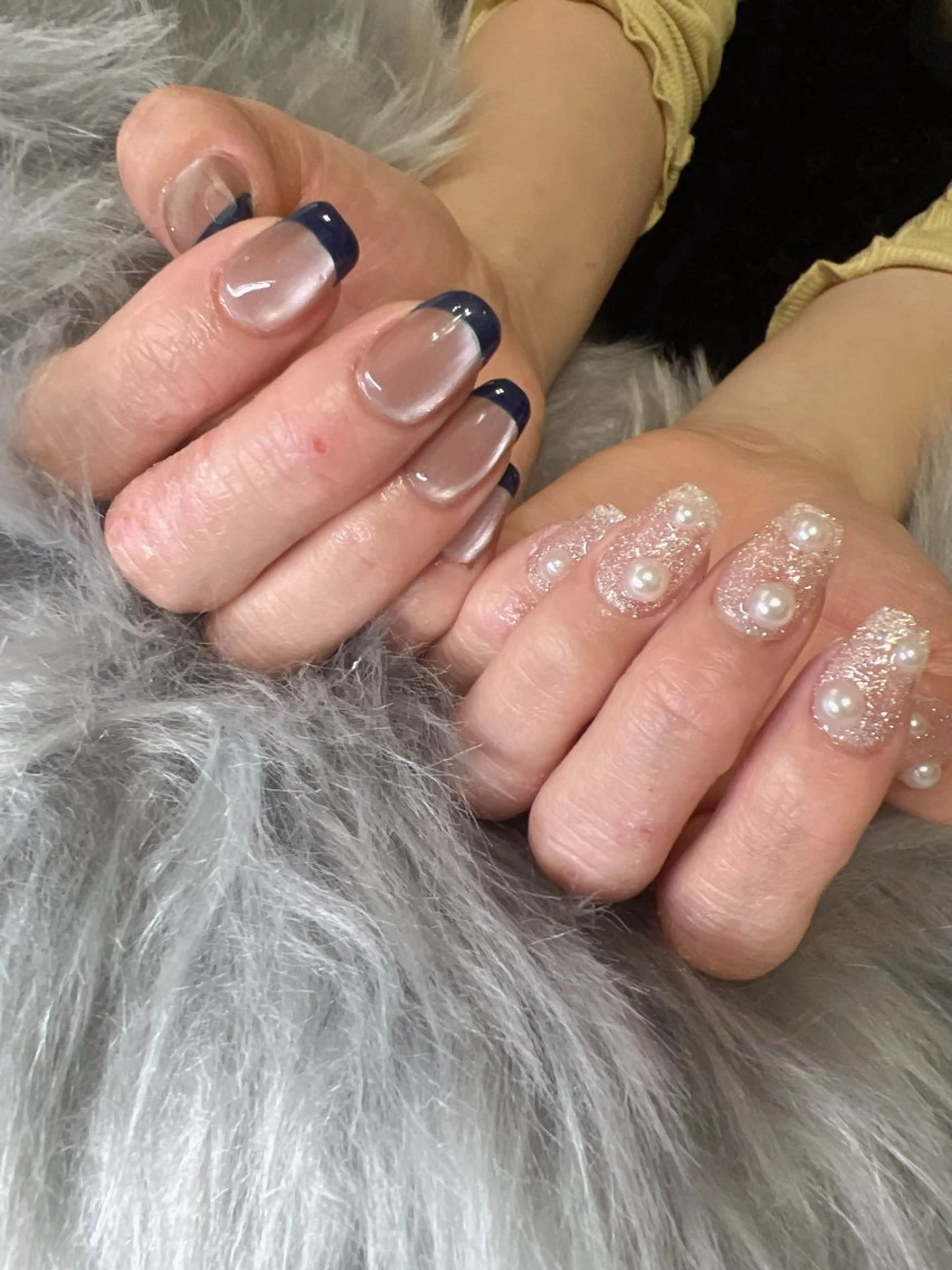 ネイル nailstudio ′ecoleのネイルデザイン