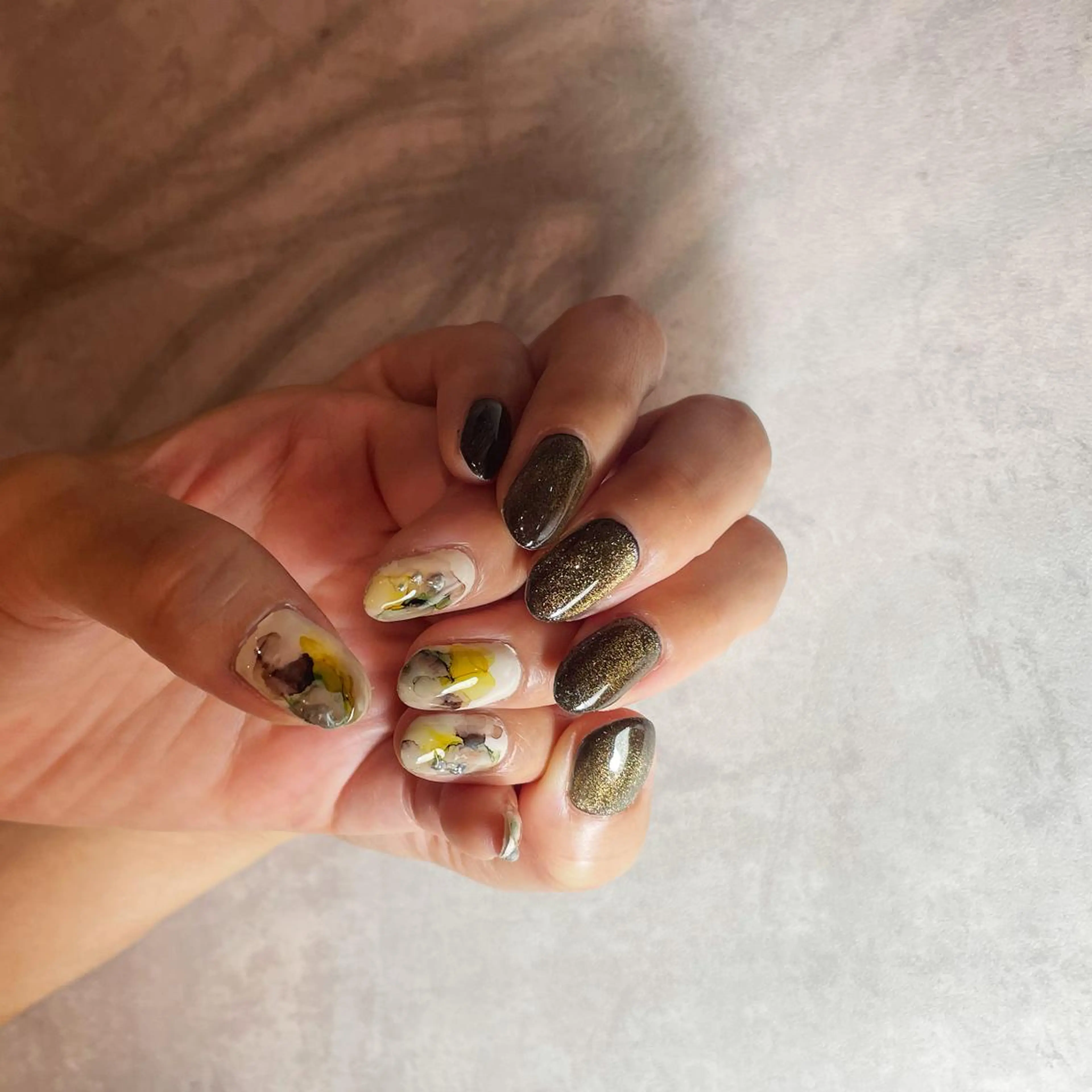 ネイル 土屋 智子のエステ・リラクイメージ