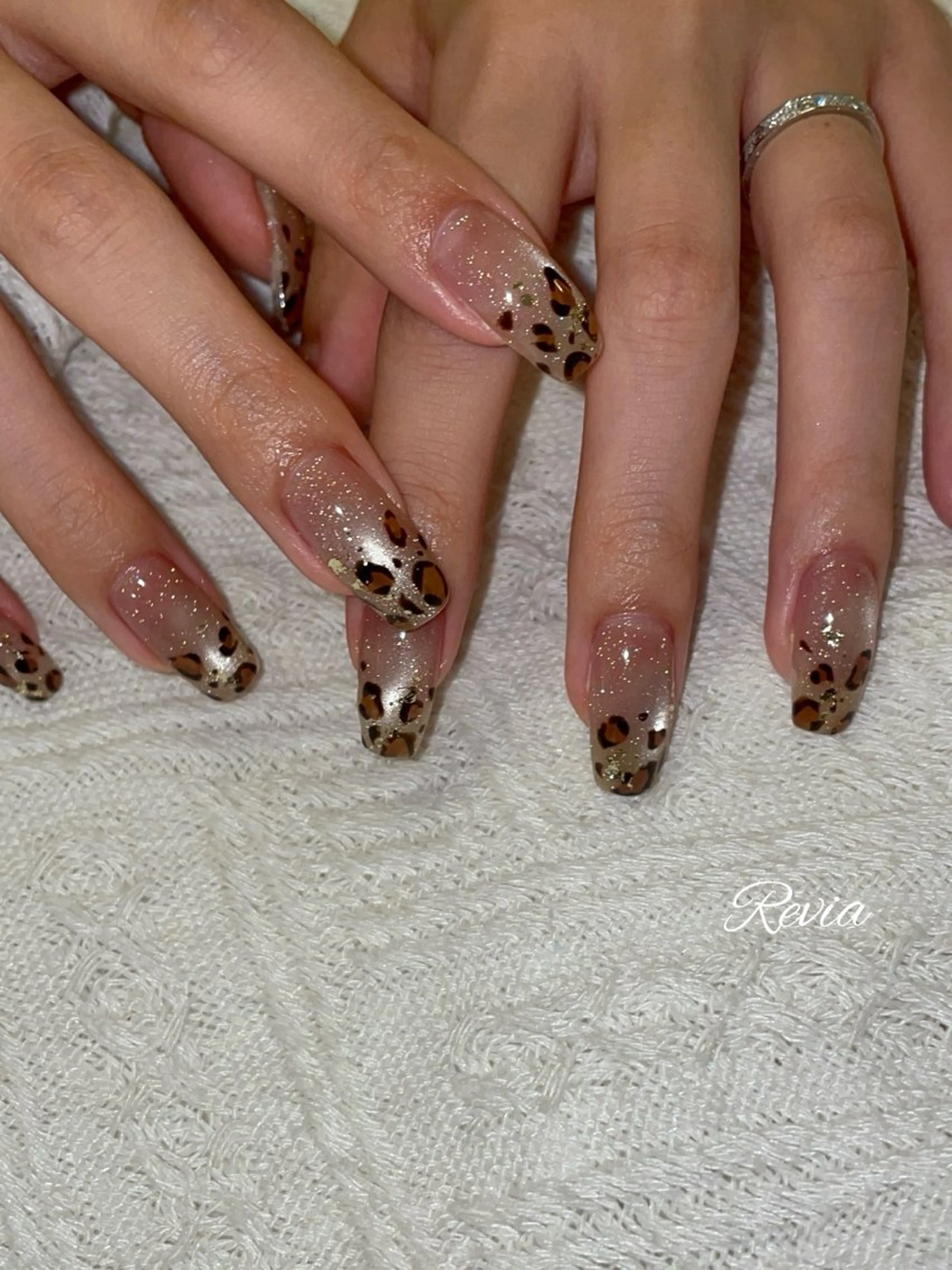 ネイル ハンドネイル ERI Nailistのネイルデザイン