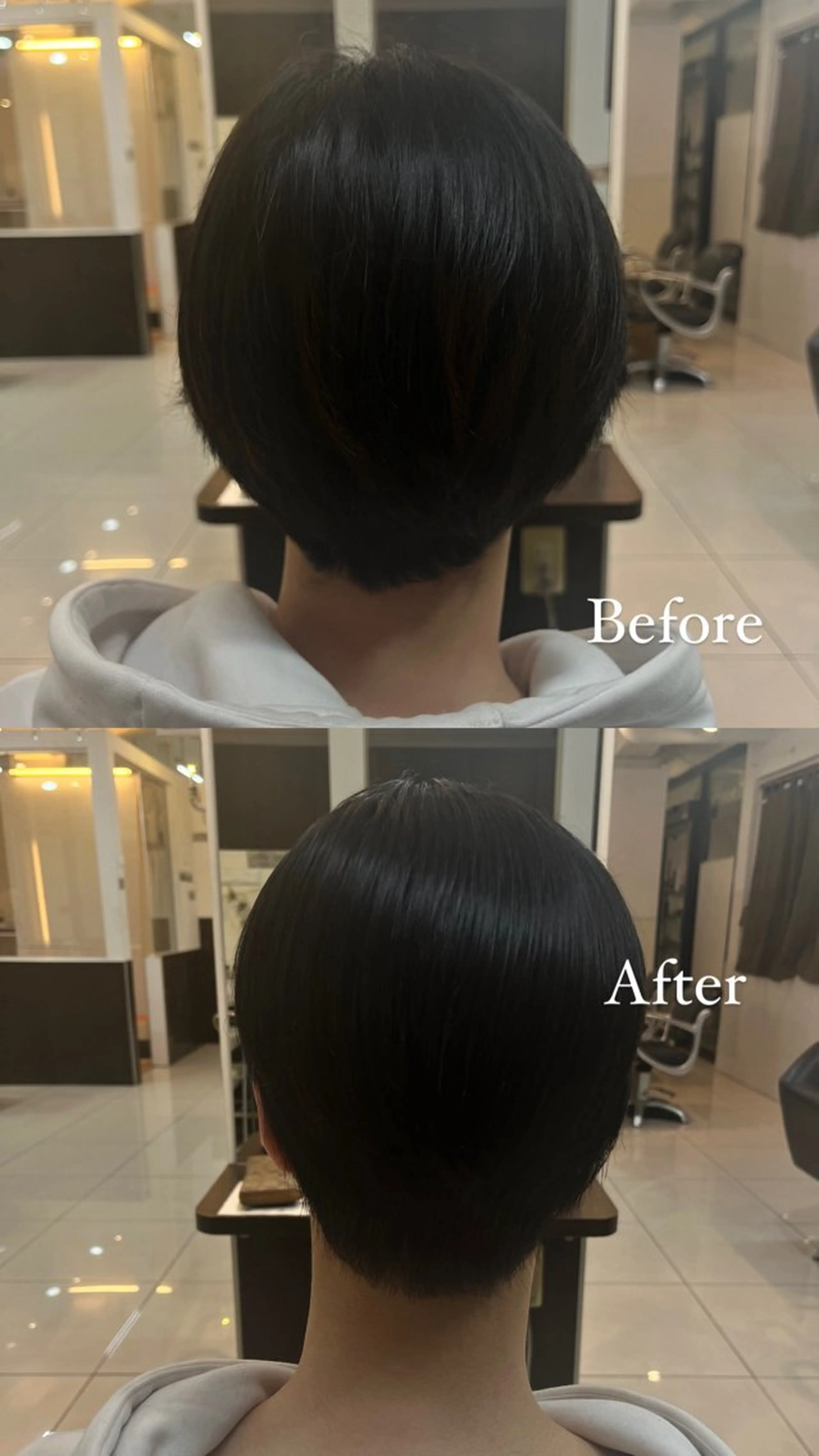 メンズ カット 🍒 SANA🍒のヘアスタイル
