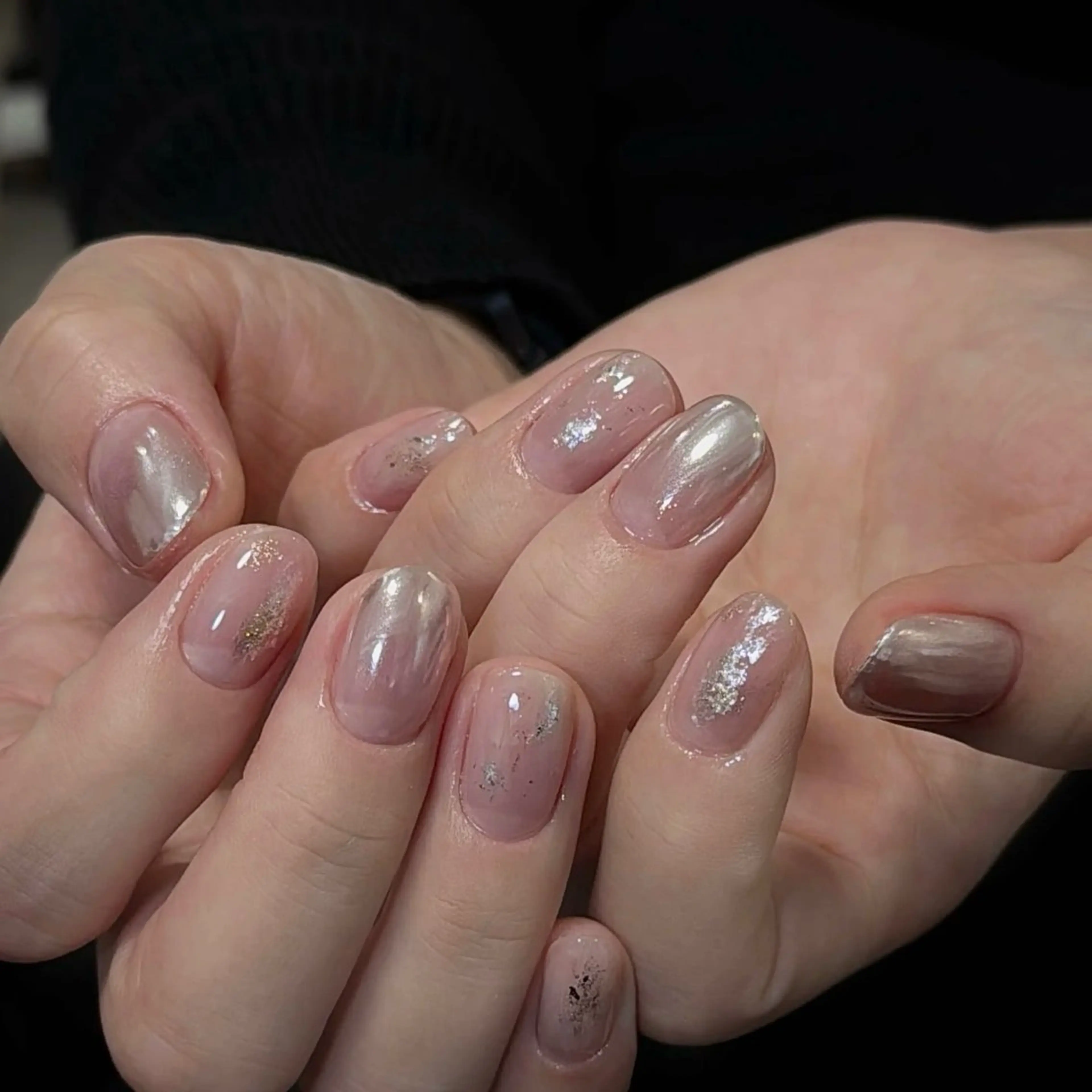 ネイル Mi miaのマツエク・マツパデザイン