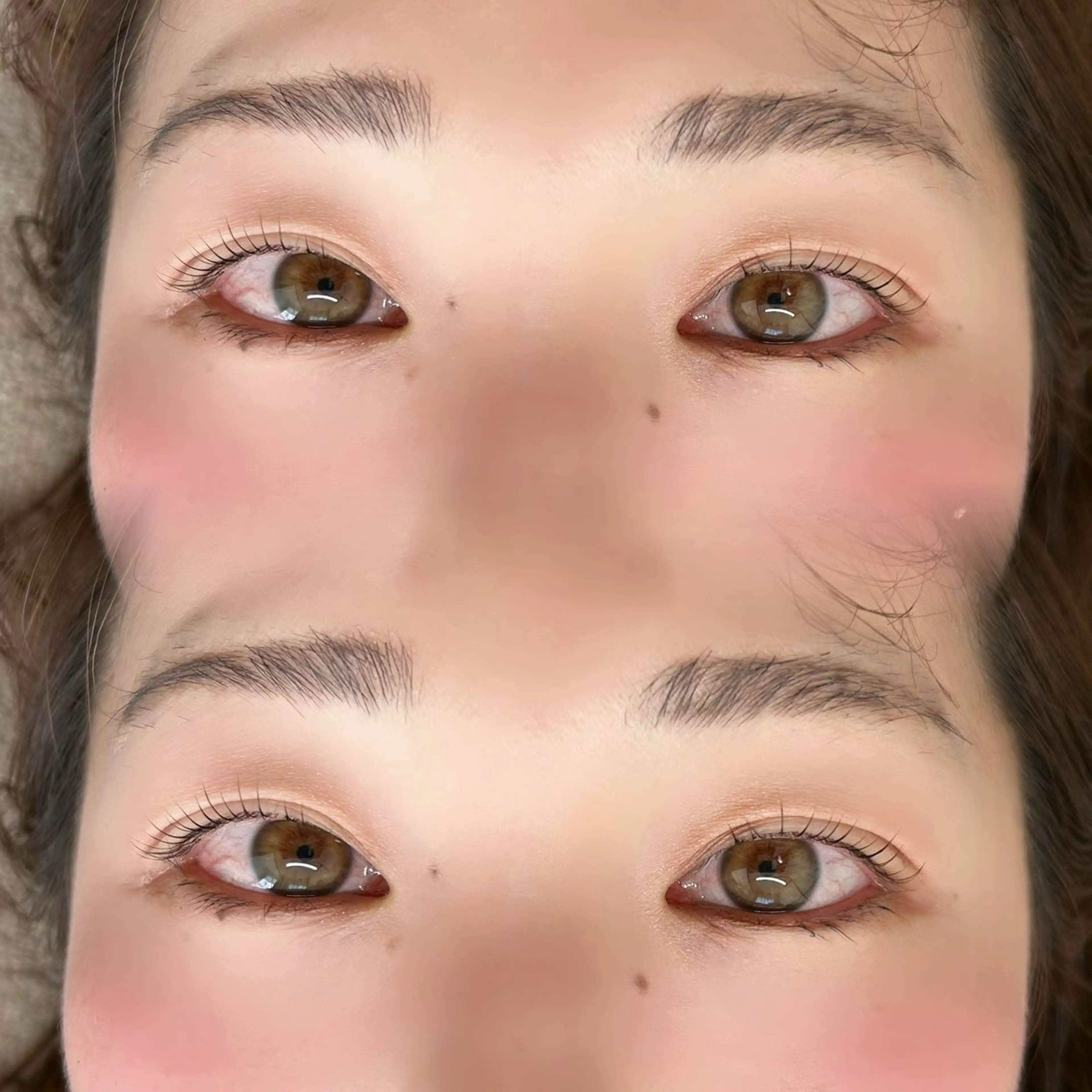 マツエク・マツパ マツパ nui. kaeのマツエク・マツパデザイン