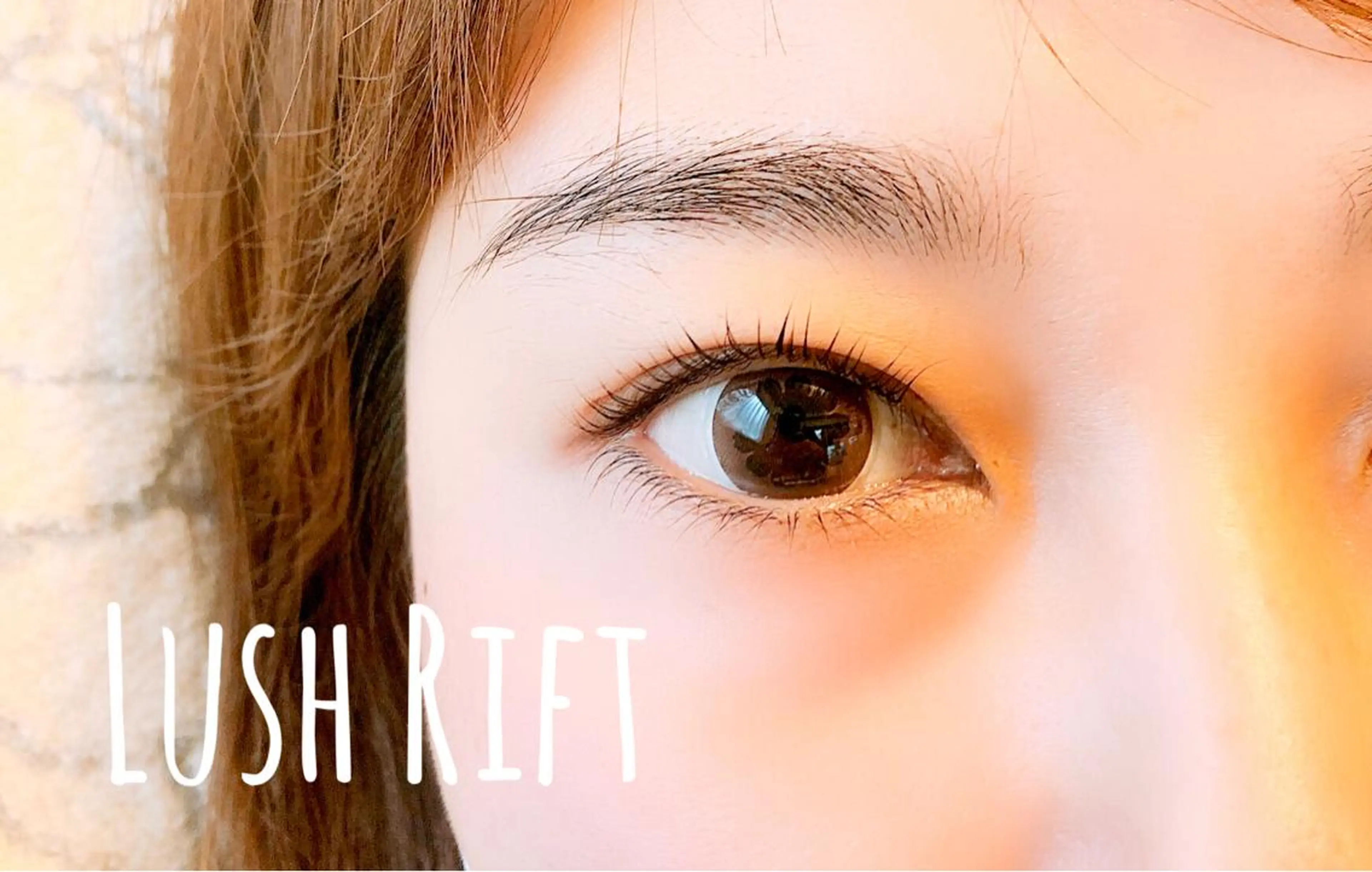 マツエク・マツパ Aubel.nord 《オーベルノール》のマツエク・マツパデザイン