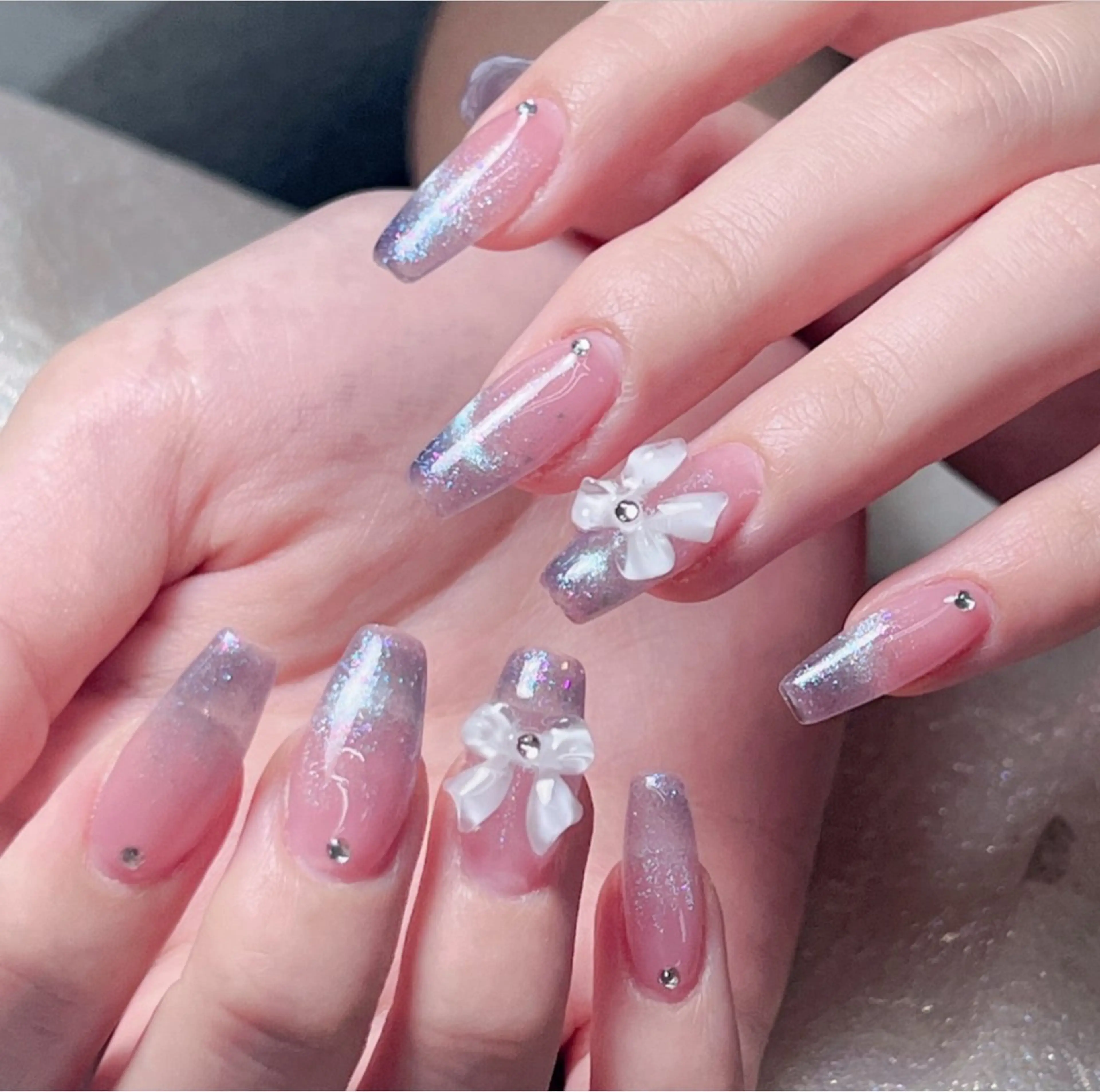 ネイル Lina nailのネイルデザイン