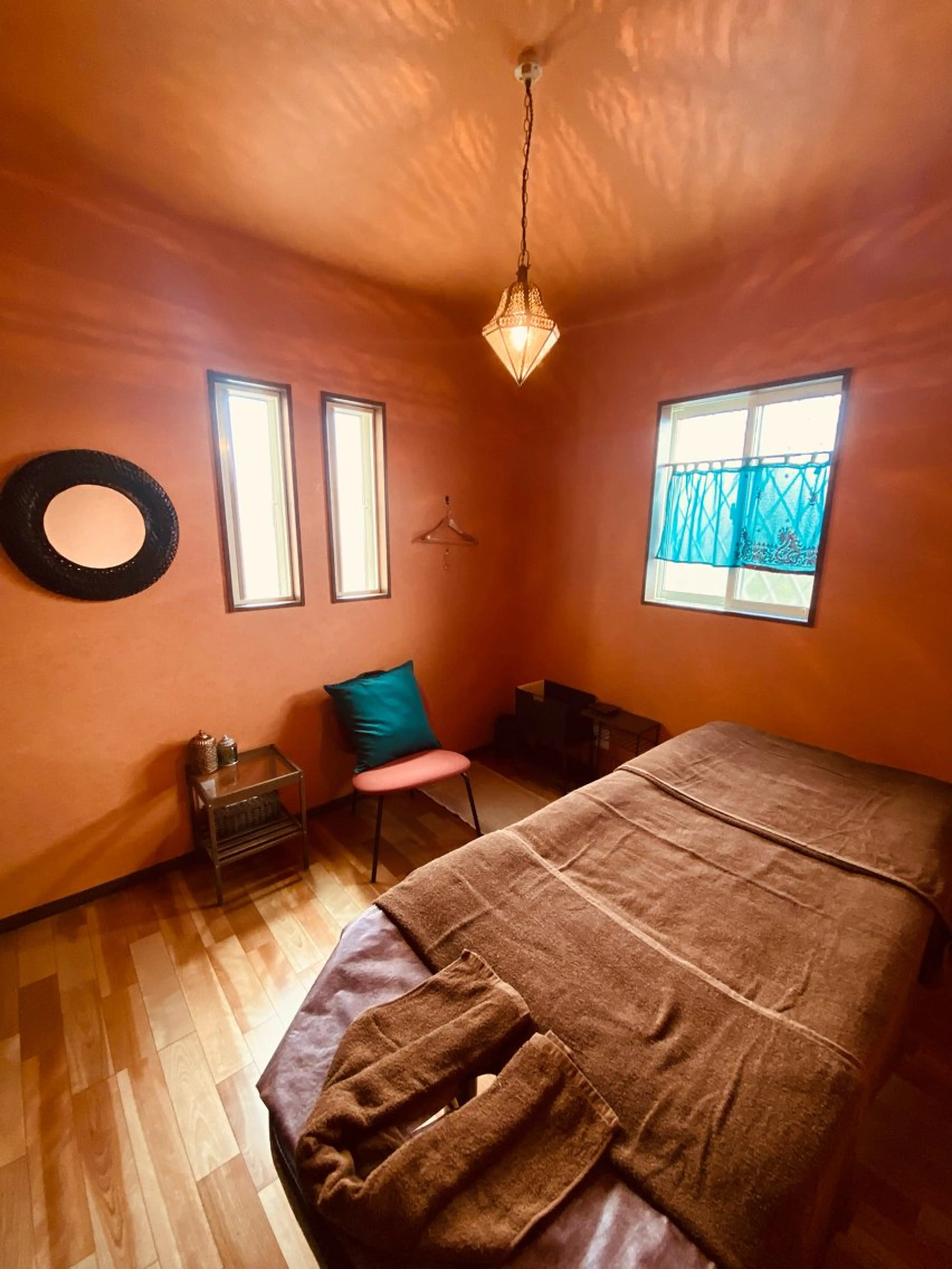 chill-チル- Sakaiのエステ・リラクイメージ