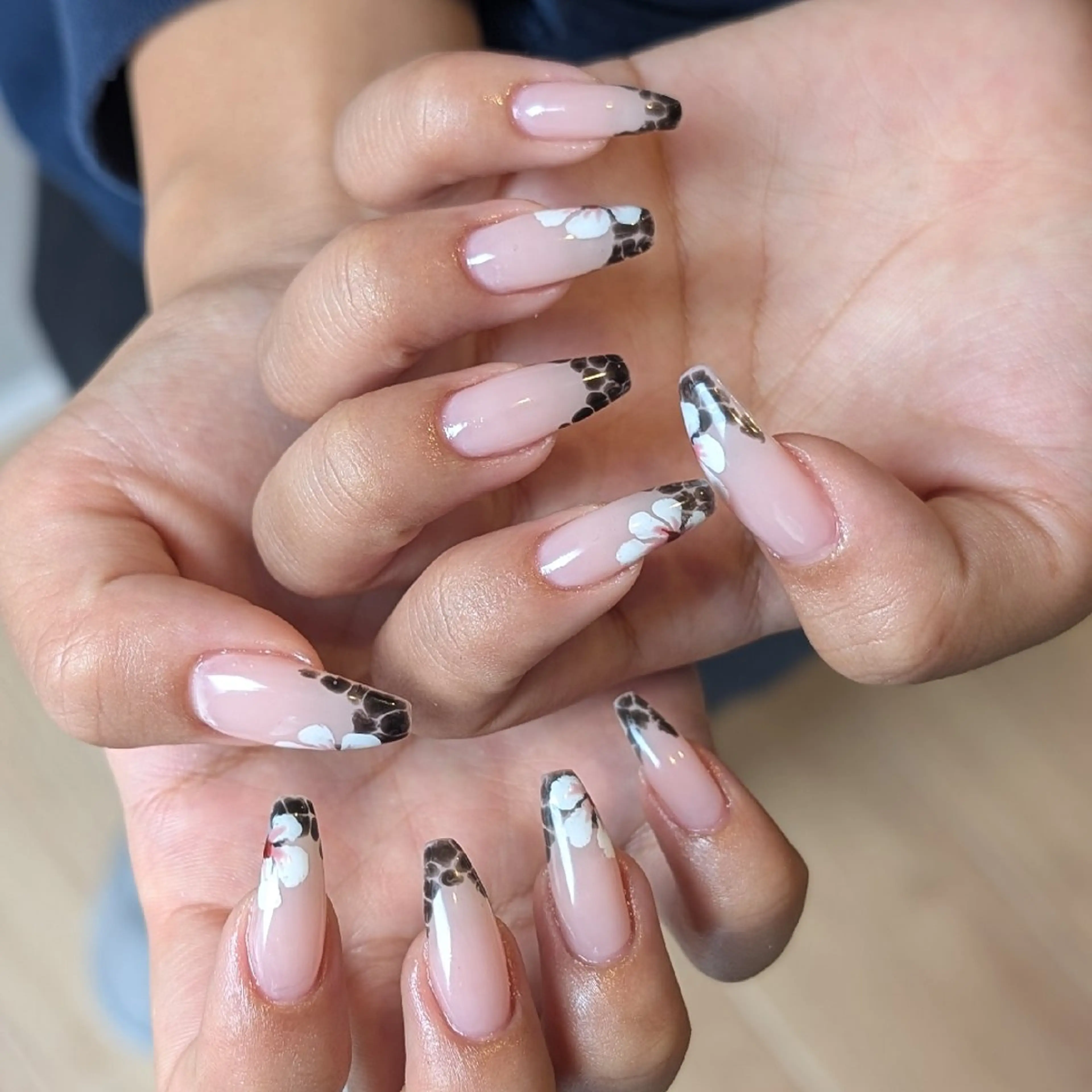 ネイル kii nailsのネイルデザイン