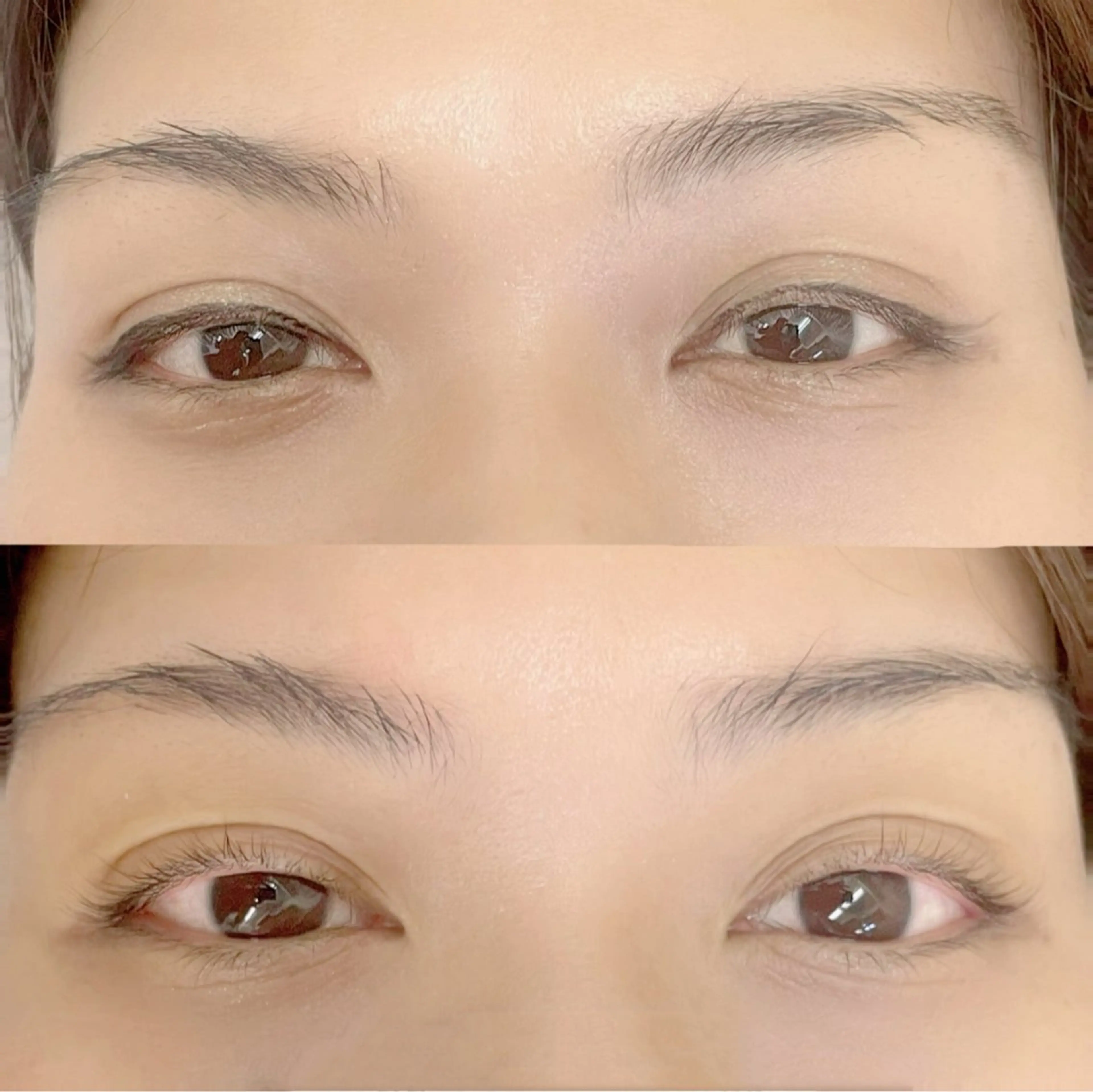 マツエク・マツパ siklap シクラプのマツエク・マツパデザイン