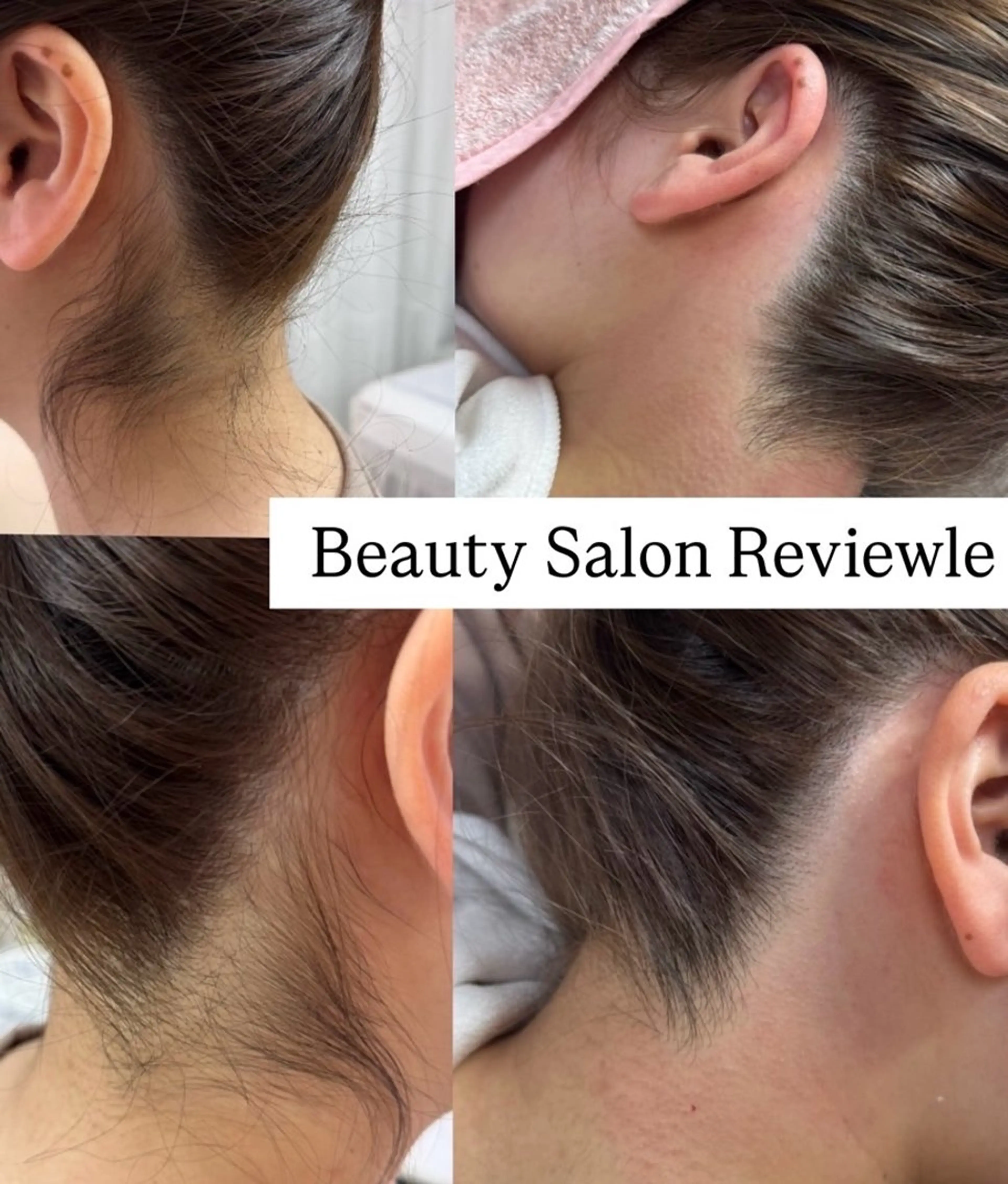 ビューティーサロン レビュールのエステ・リラクイメージ