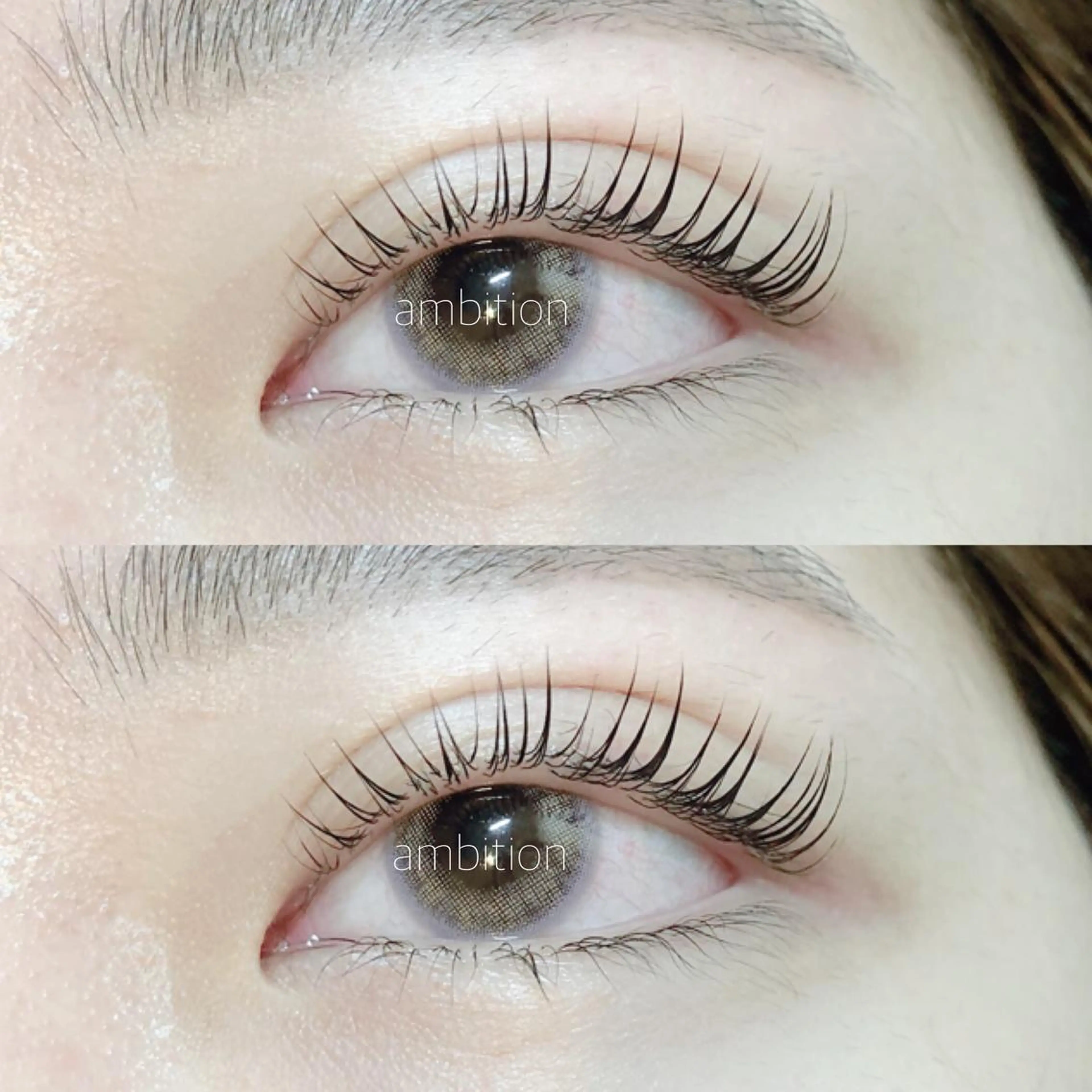 マツエク・マツパ パリジェンヌラッシュリフト デイジーラッシュ 大阪駅前第3ビルのマツエク・マツパデザイン