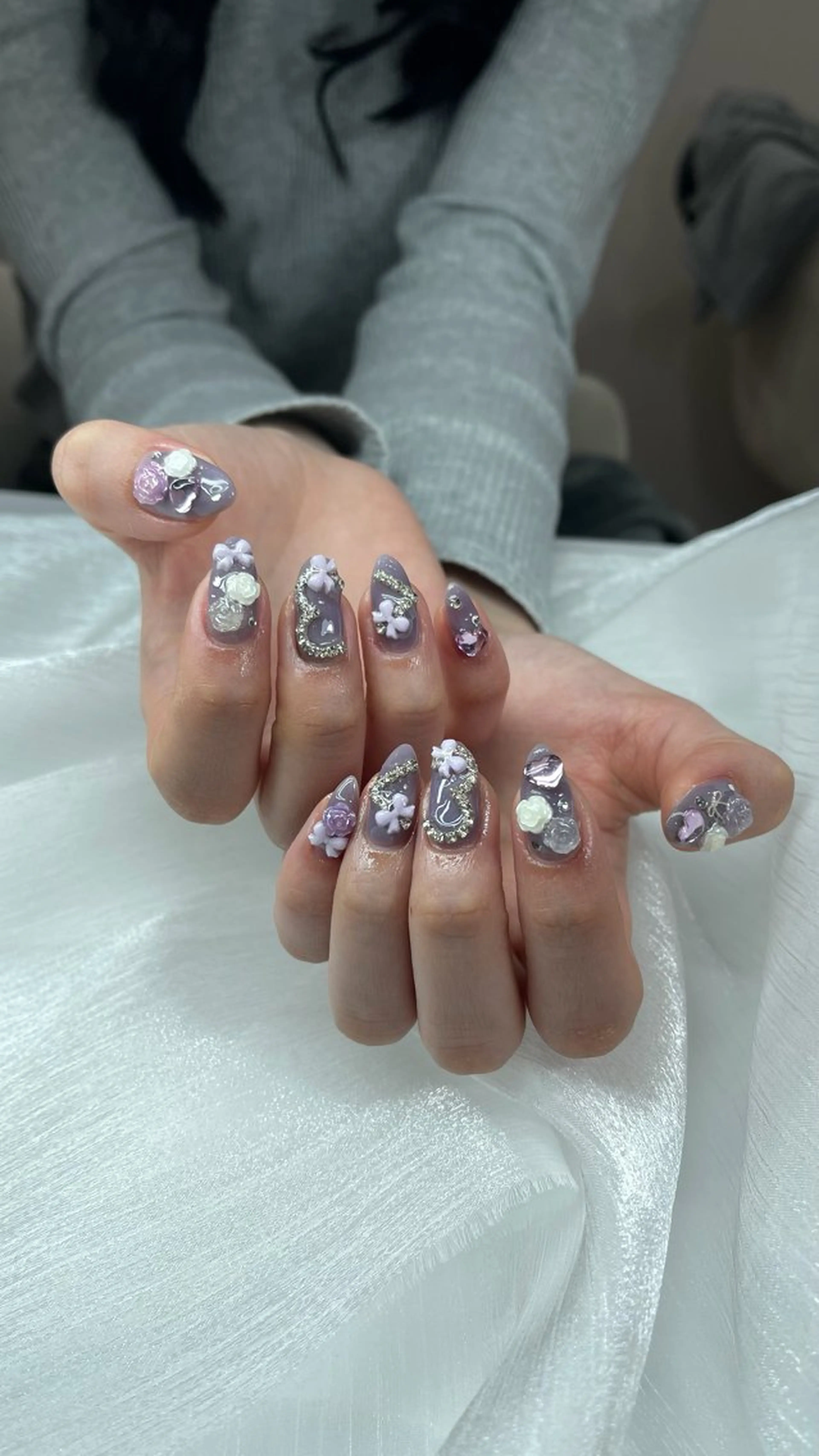 ネイル The 1989 Nail Salonのネイルデザイン