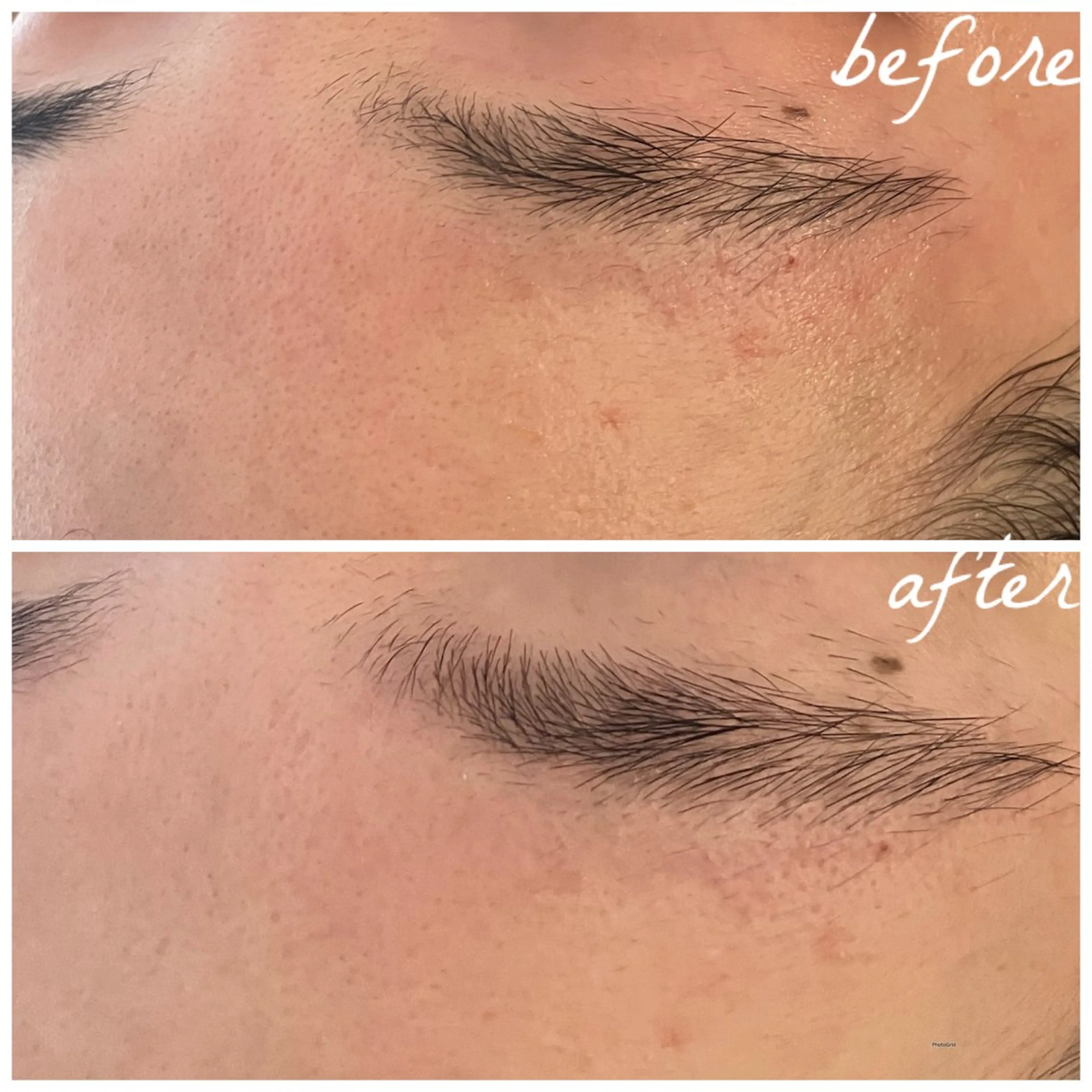 メンズ エステ メナード岐阜茜部 杉浦のエステ・リラクイメージ