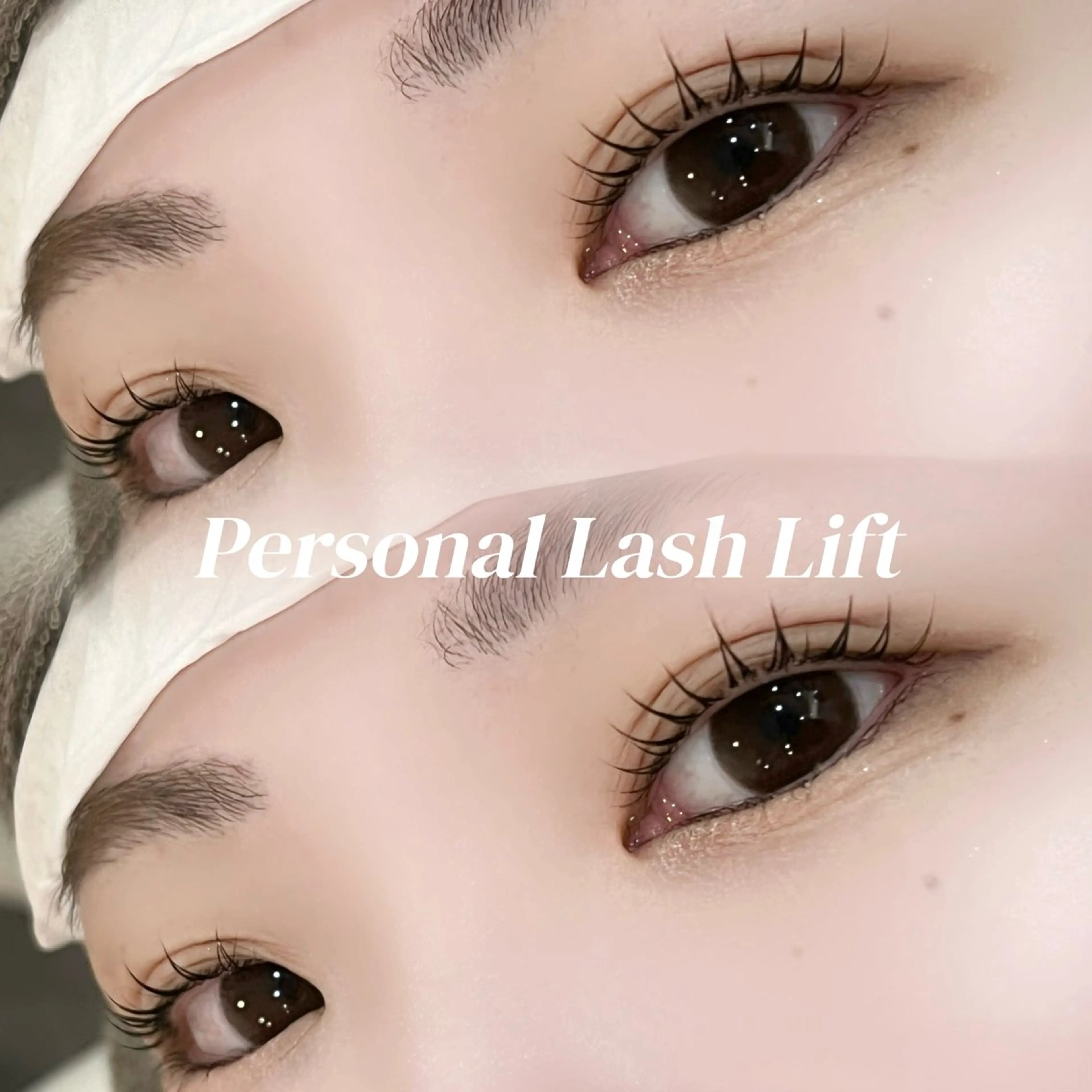 マツエク・マツパ Choco Lash ユメのマツエク・マツパデザイン