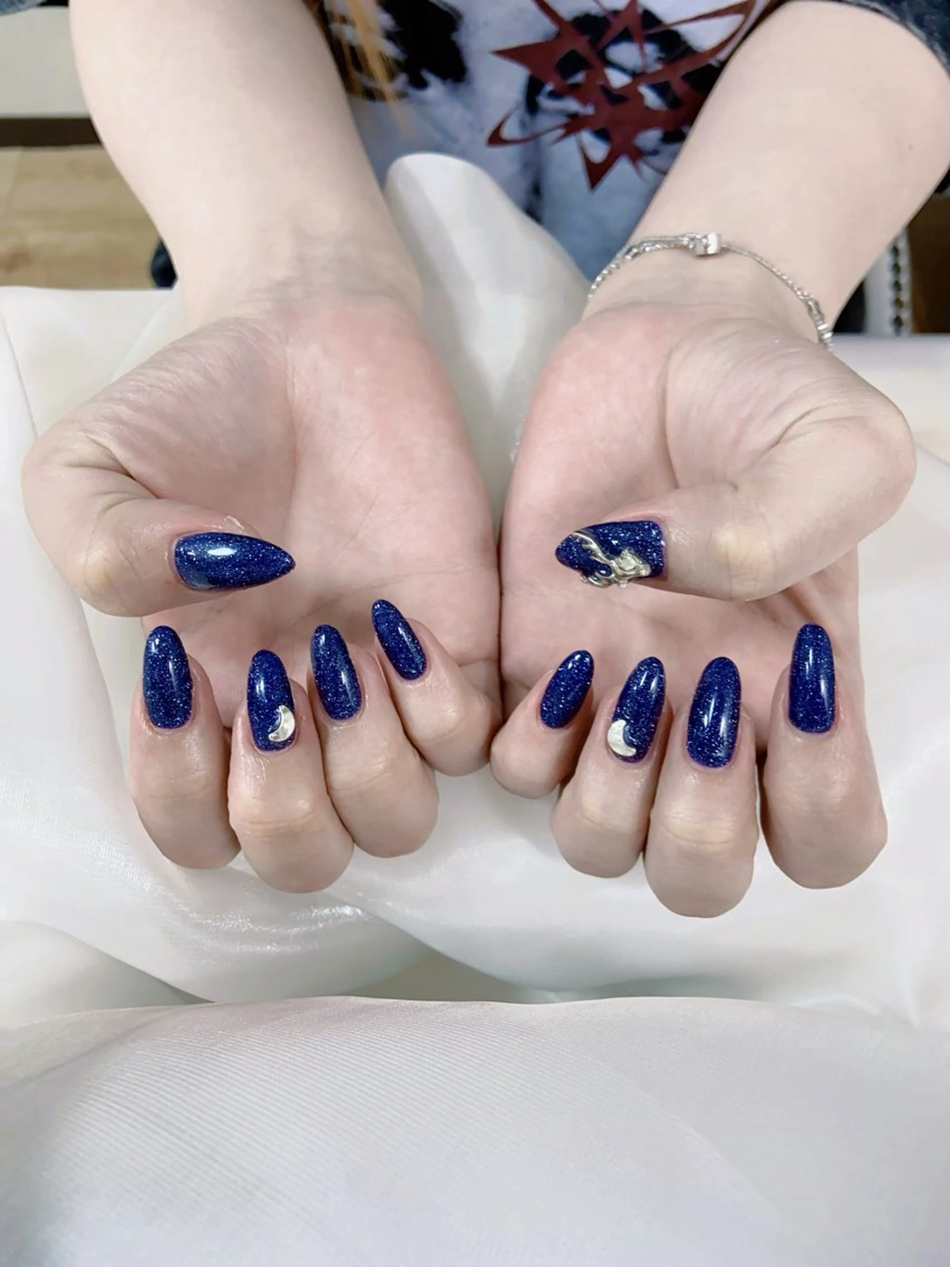 ネイル entree アントレイ ネイルのネイルデザイン