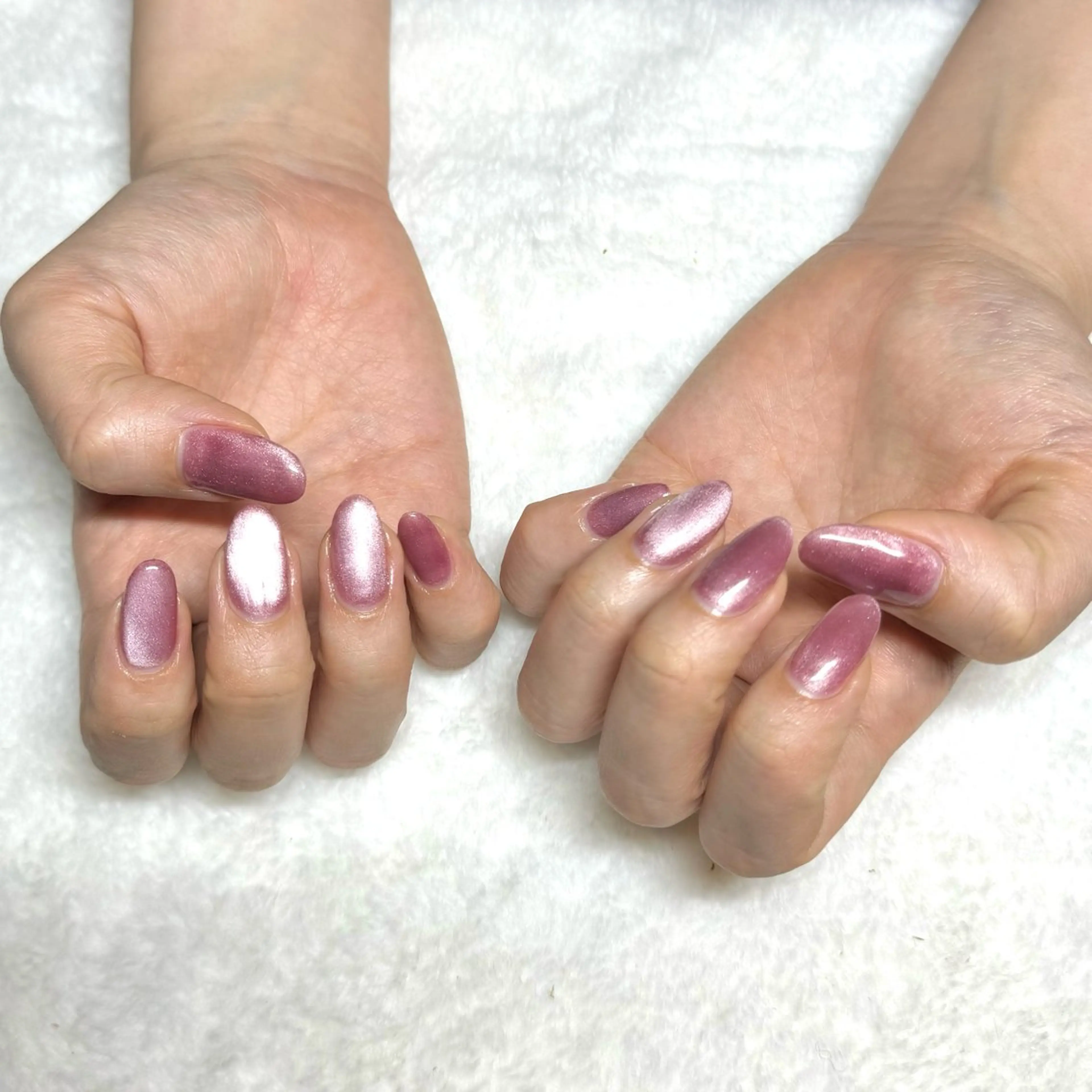 ネイル ハンドネイル yano Ribbon佐野店のネイルデザイン