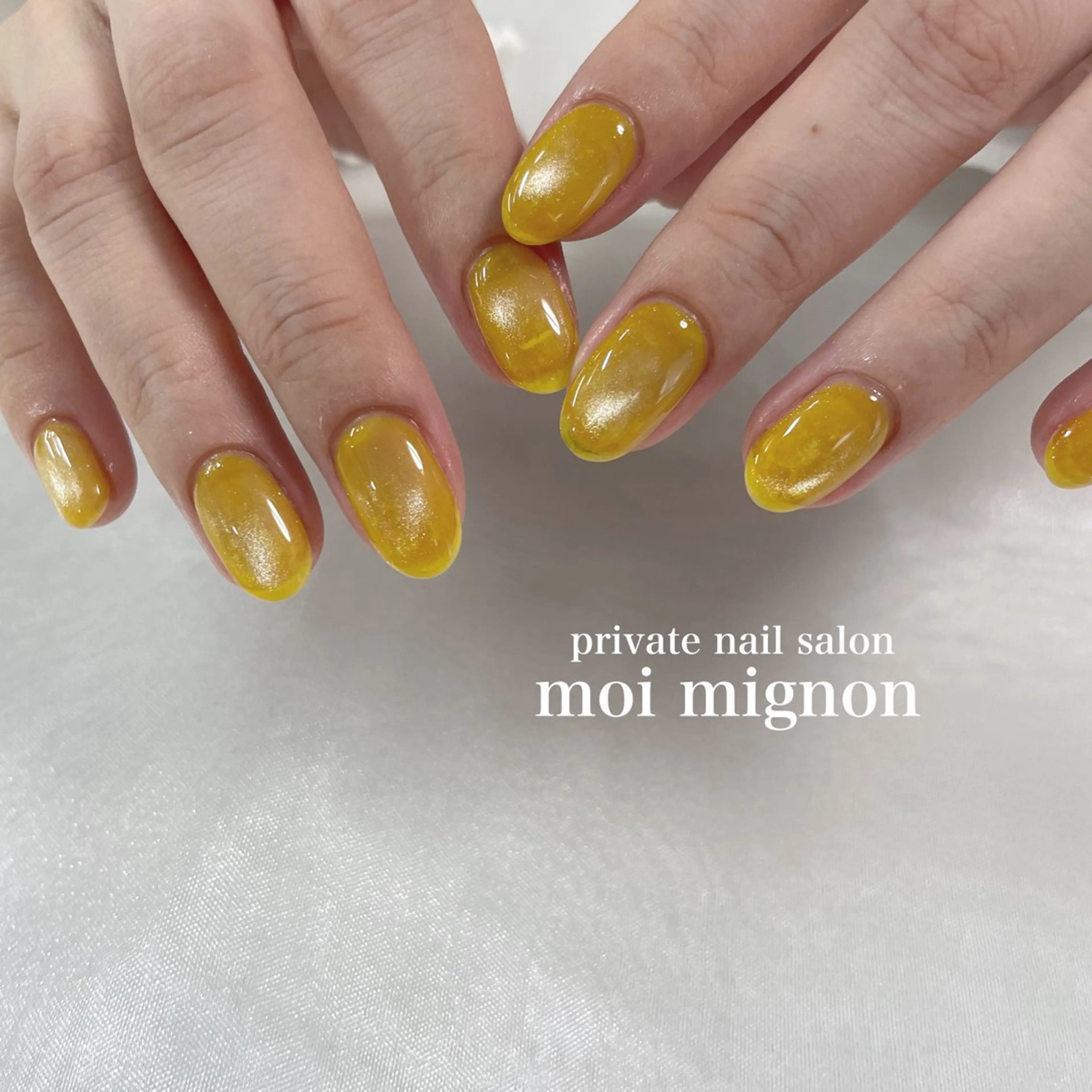 ネイル ハンドネイル nailist Aki♡のネイルデザイン