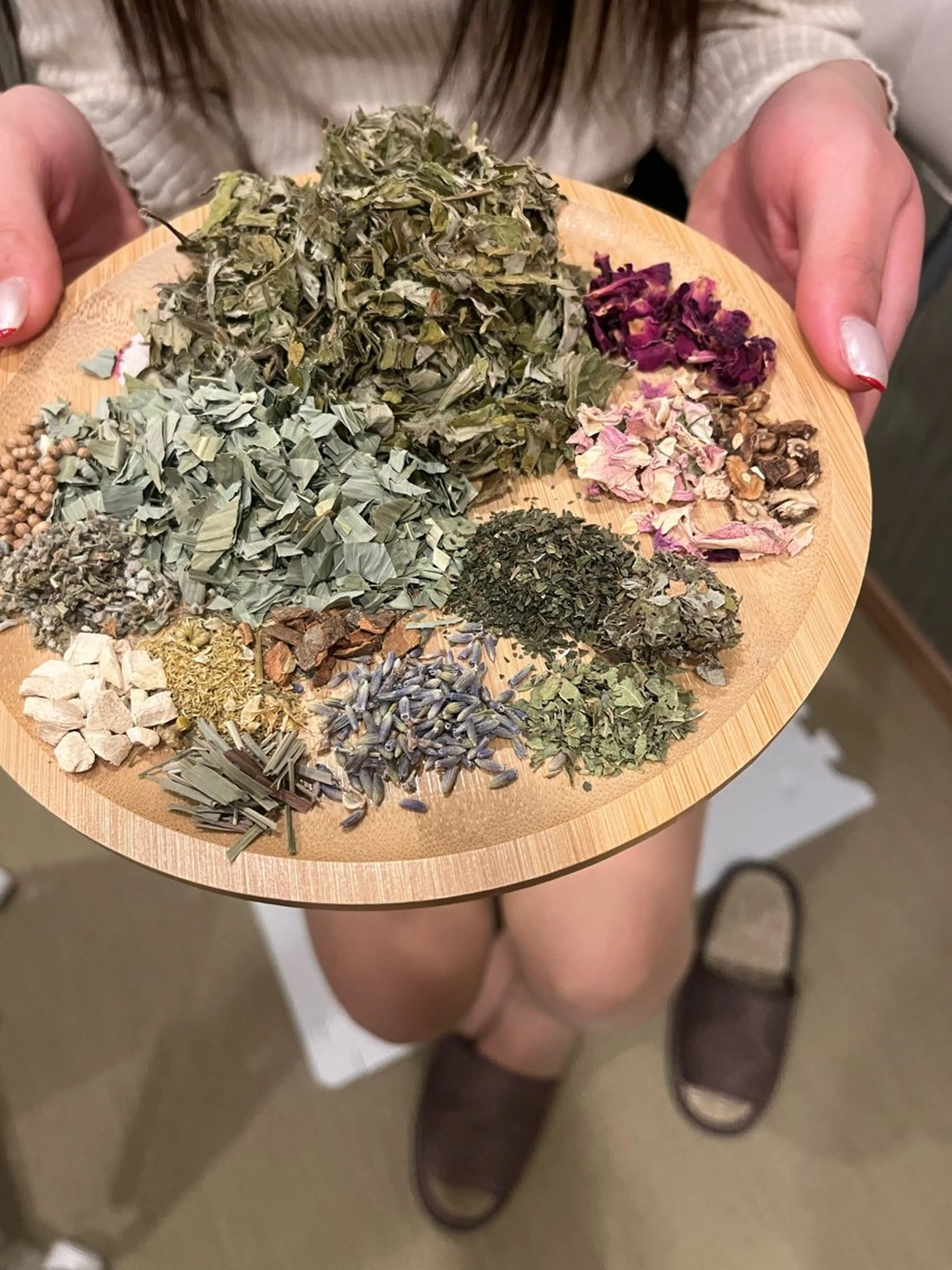 らん所属・ら んのエステ・リラクイメージ