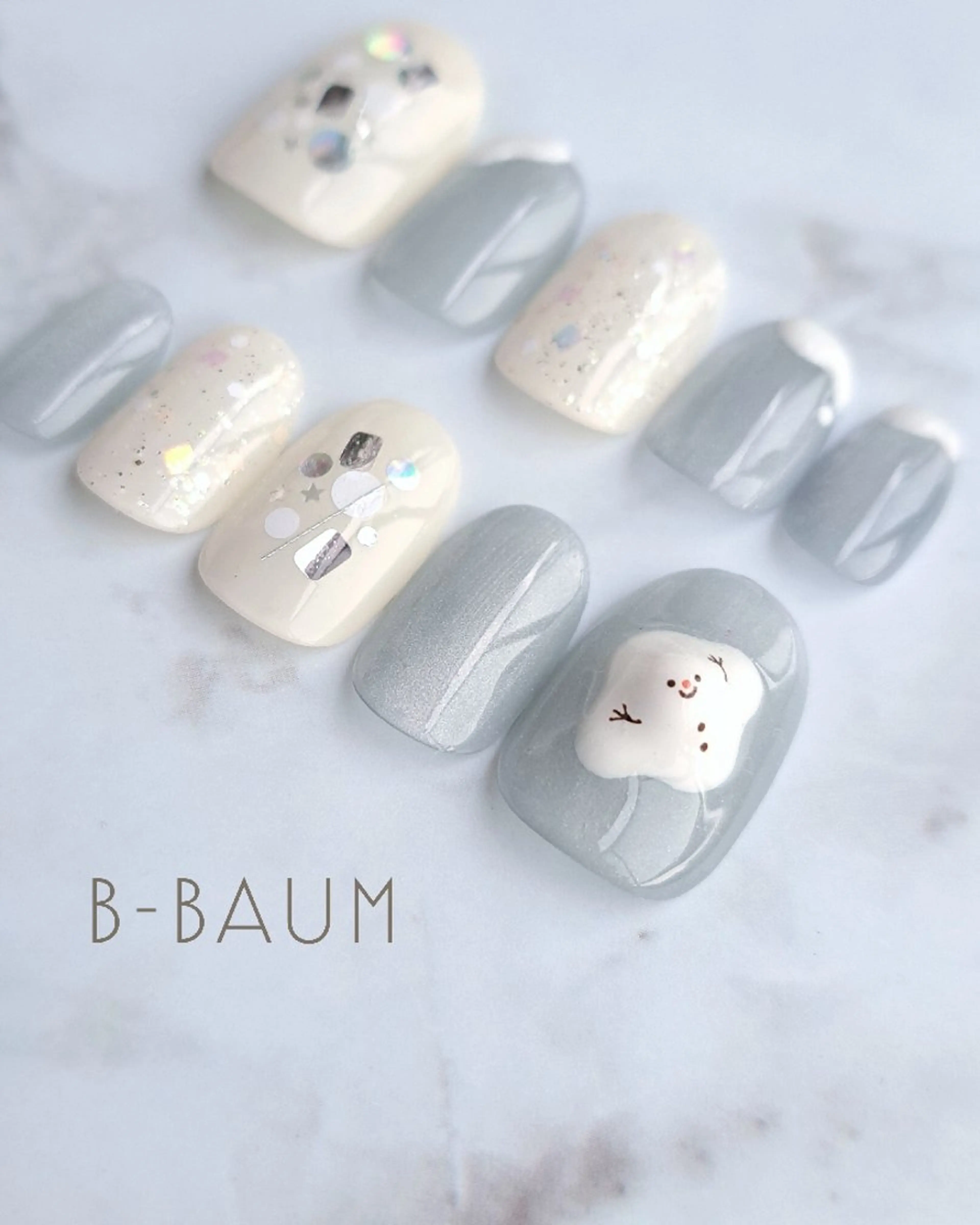 ネイル B-BAUM  nailsalon のその他イメージ