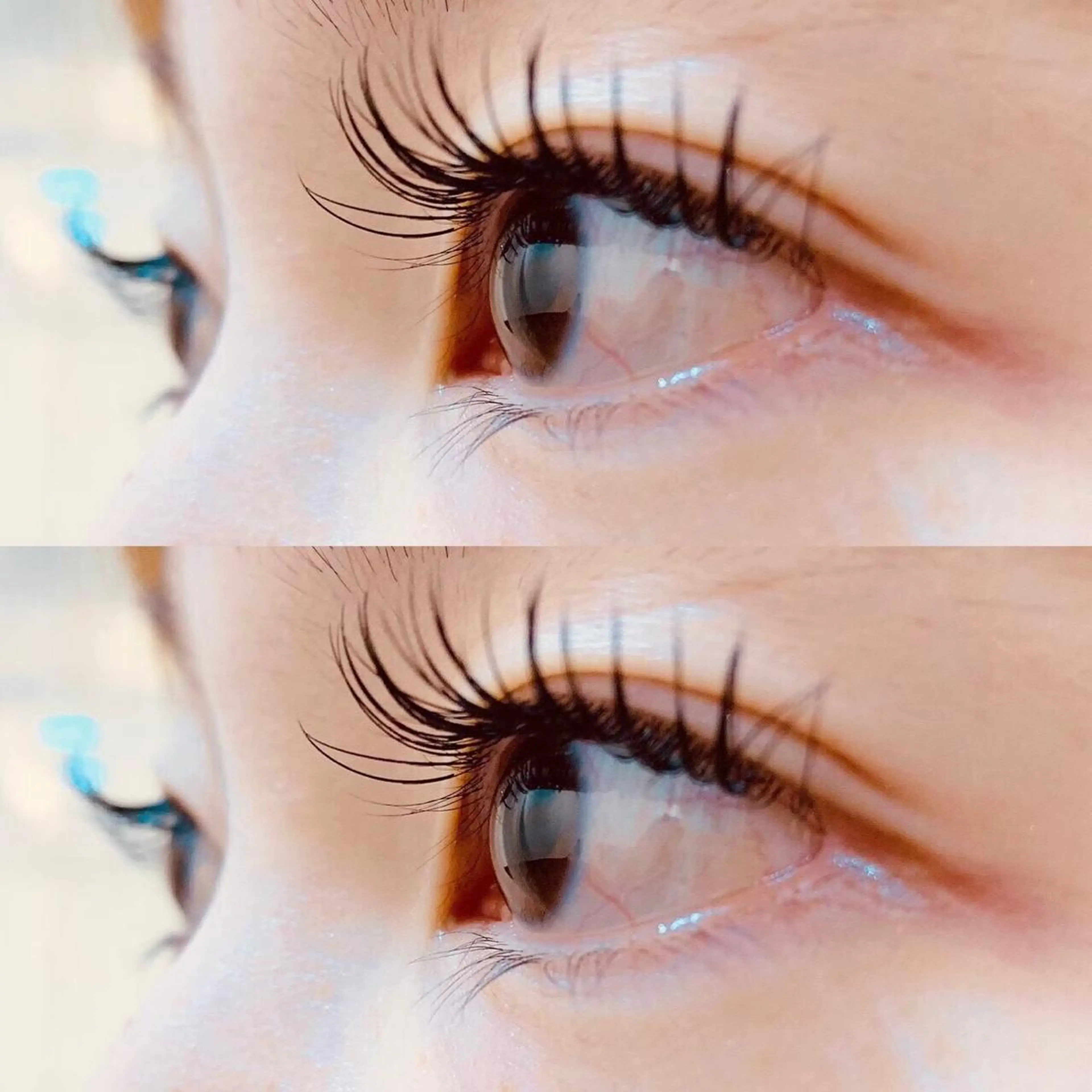 マツエク・マツパ AYU / MODE K's 松原のヘアスタイル