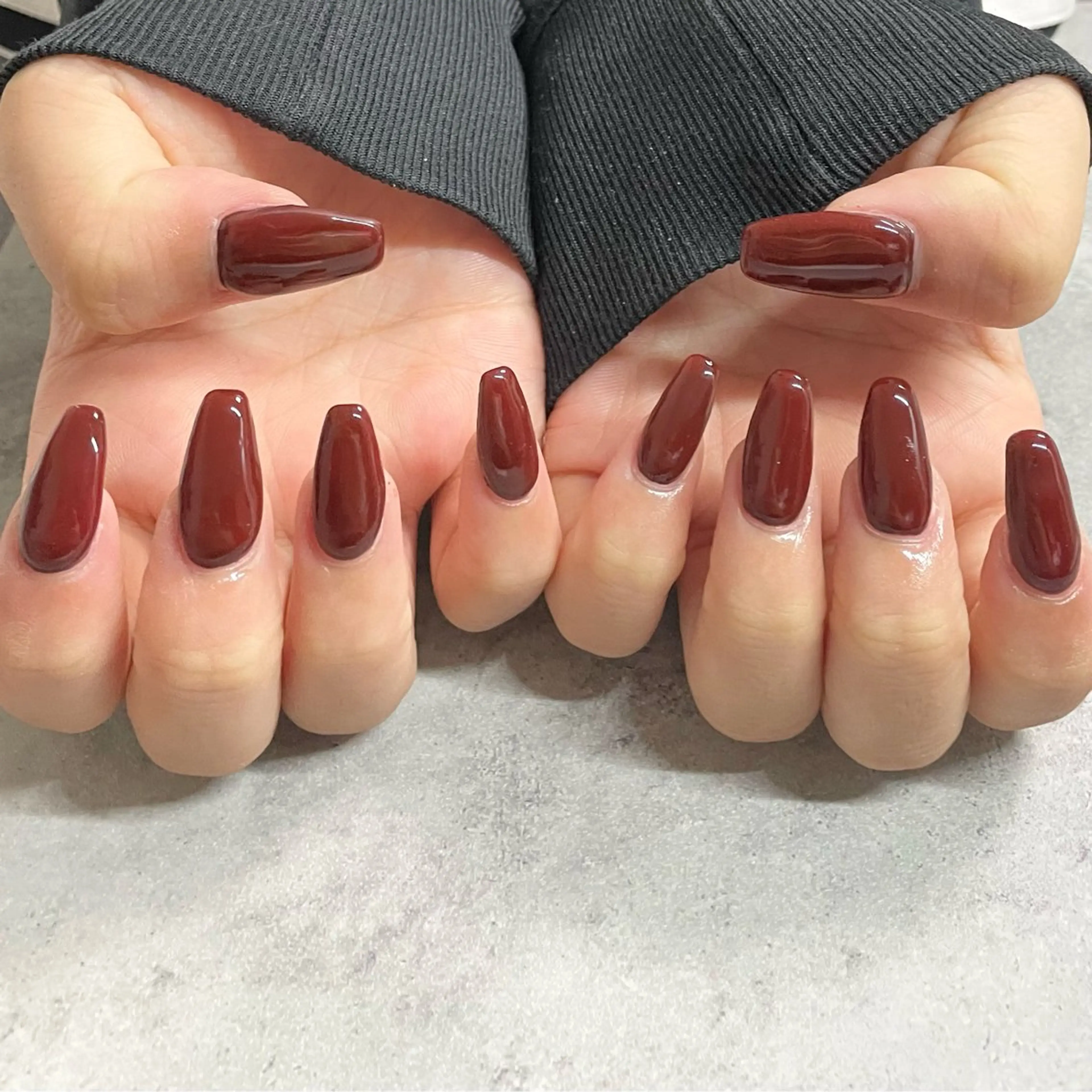 ネイル FELICE ﾌｪﾘｰﾁｪのネイルデザイン