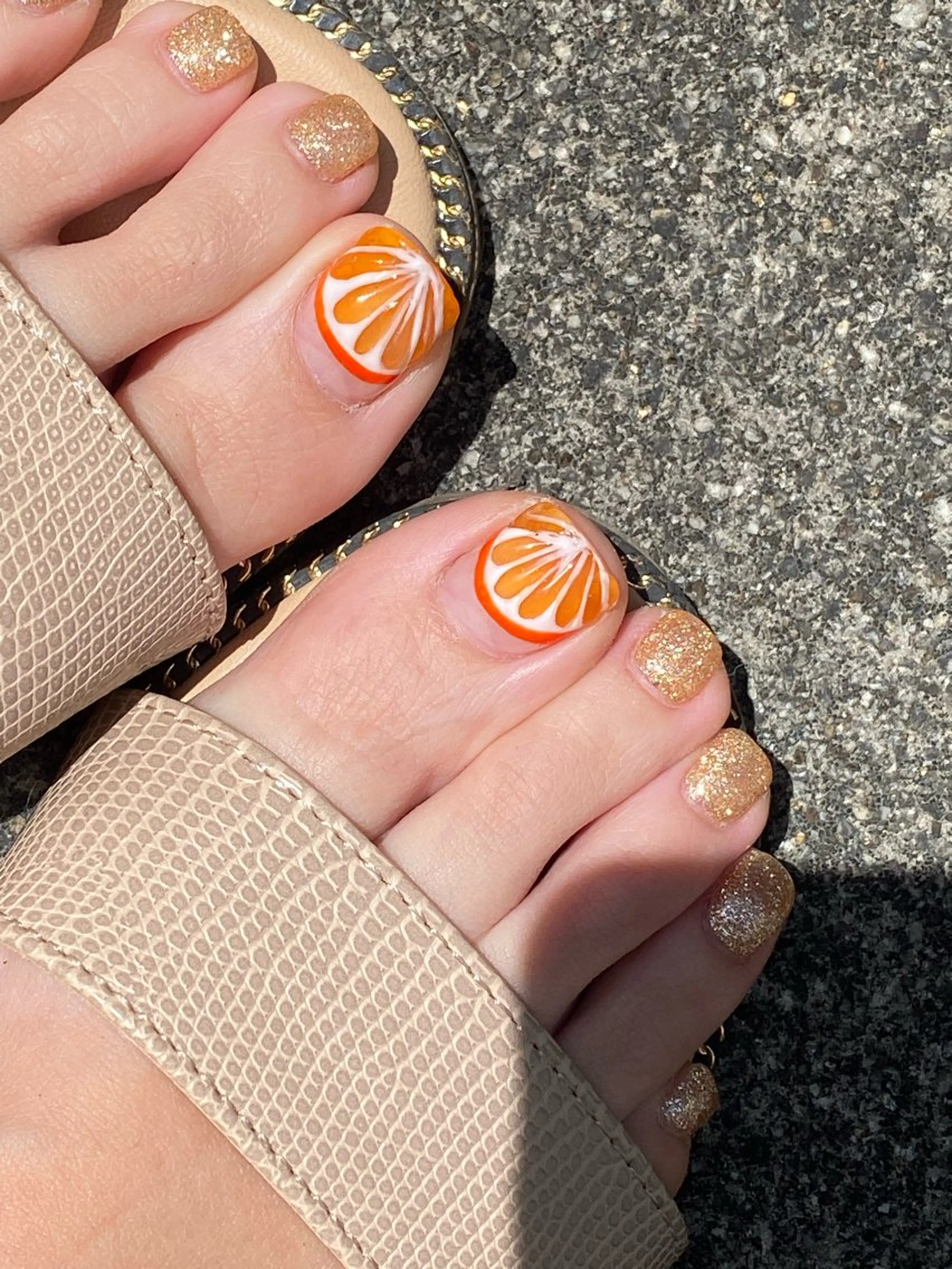 ネイル maison de NALIのネイルデザイン