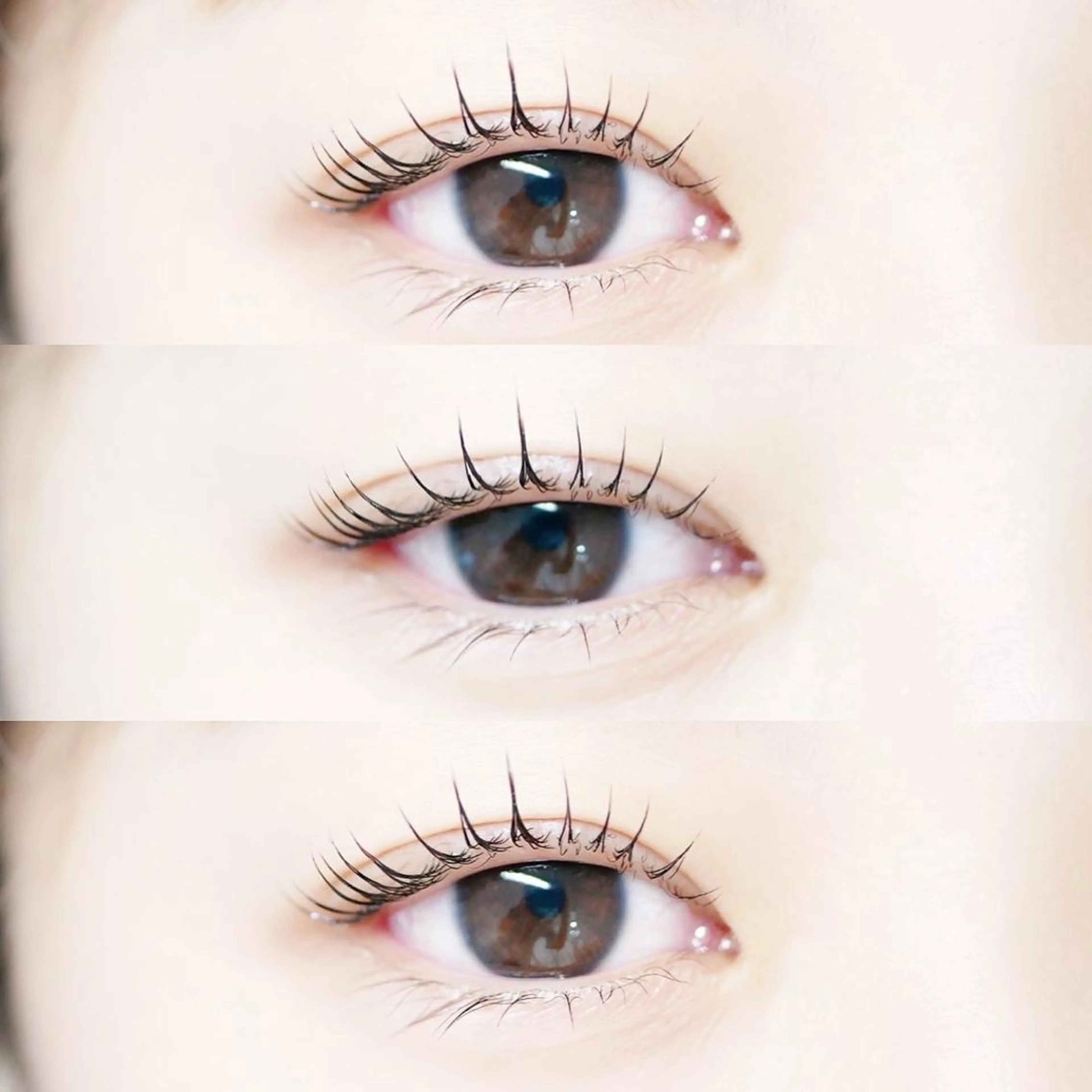 マツエク・マツパ asuka 𖥸 アイブロウ🦊🤎の眉毛・アイブロウイメージ