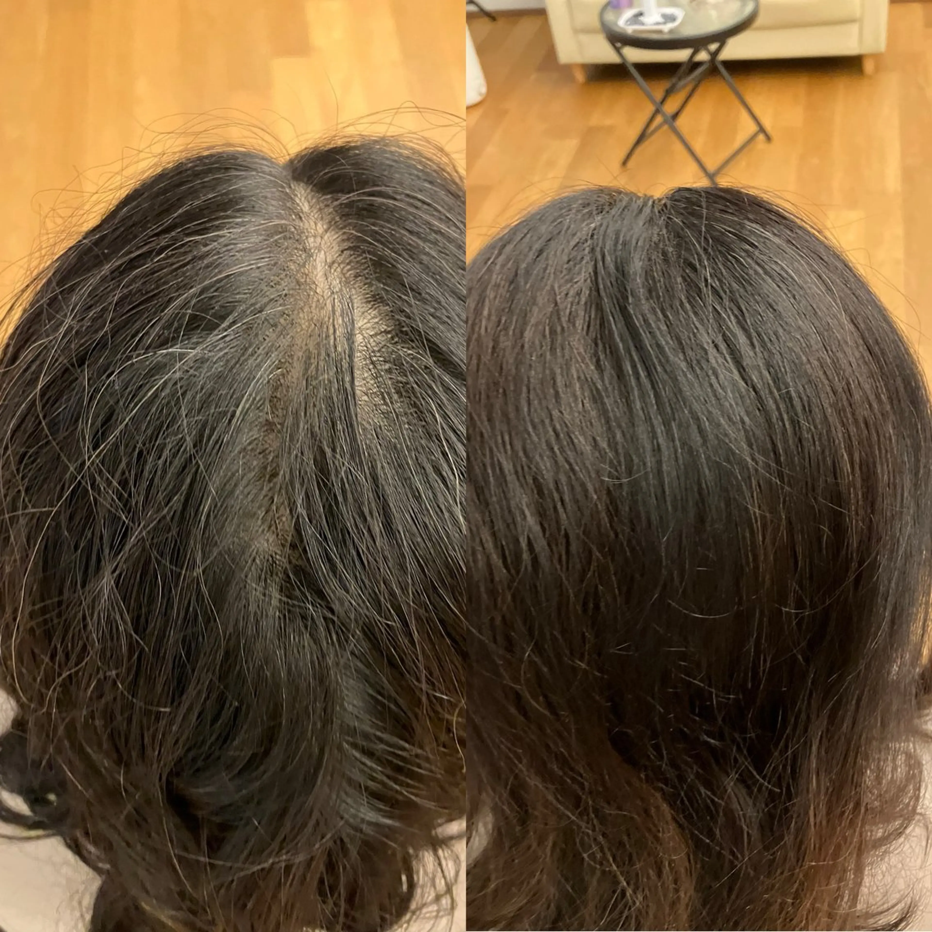 ショート 撮影モデル 目澤 幸代のその他イメージ