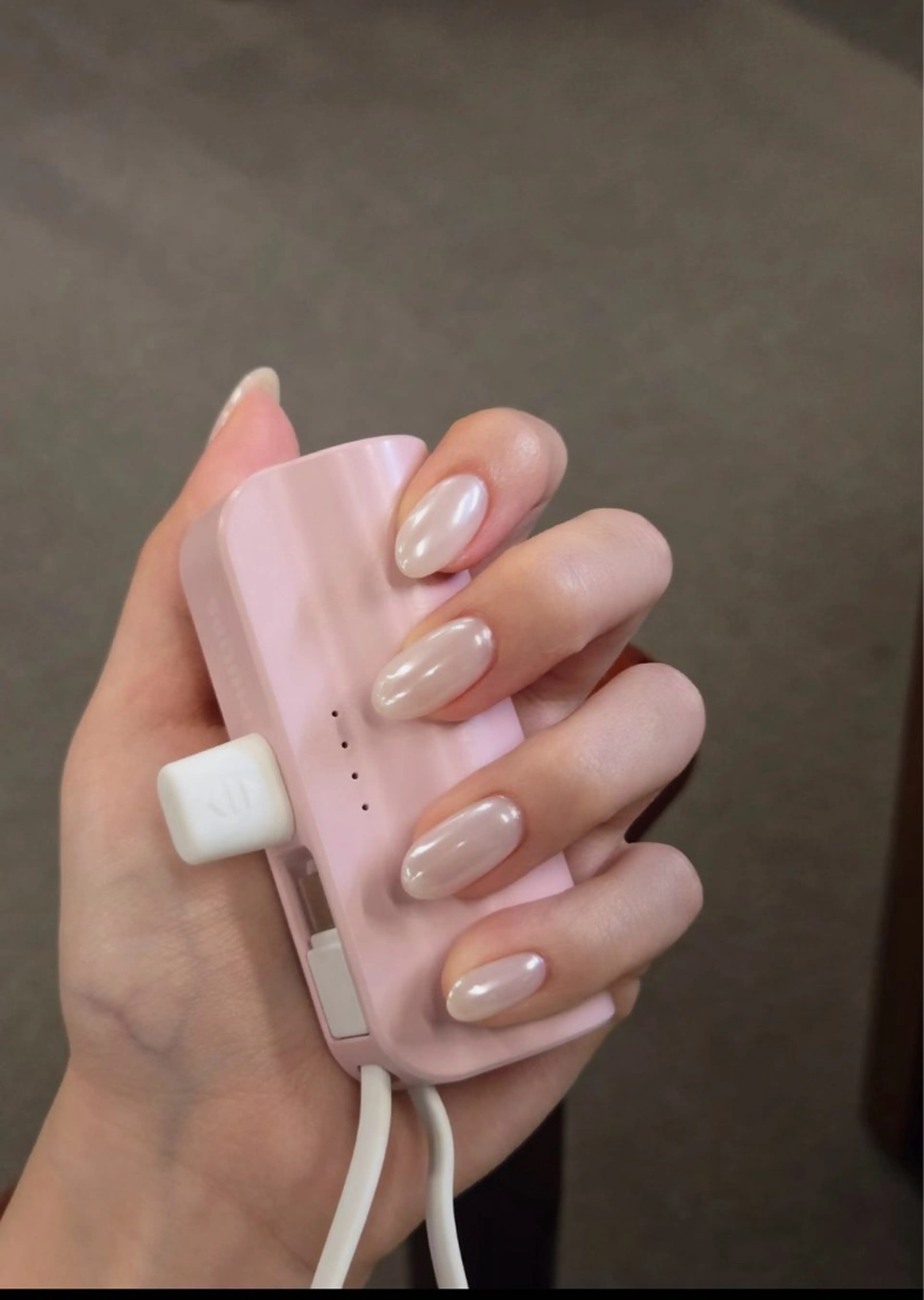 ネイル ハンドネイル Dione Nail ヒナのネイルデザイン
