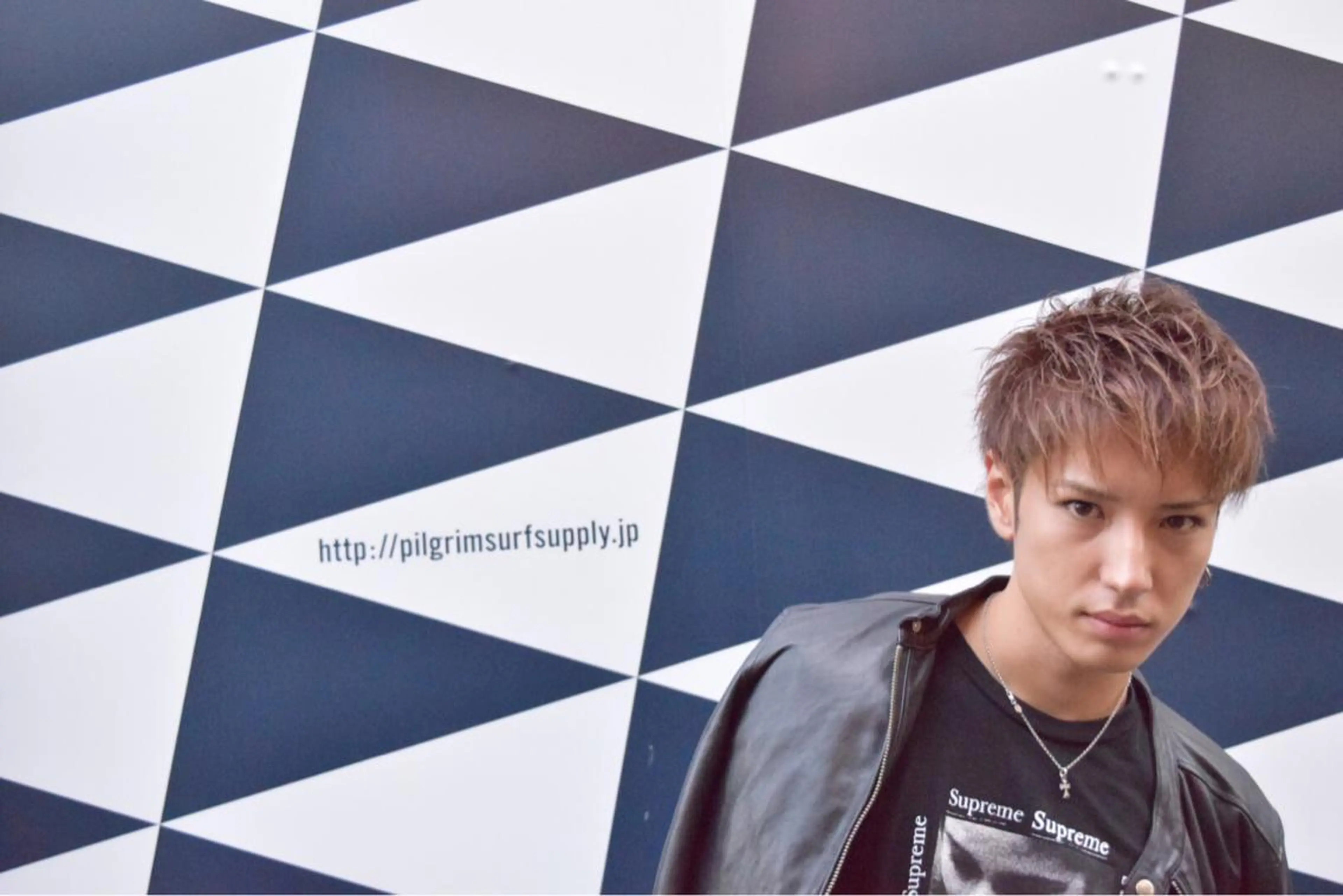 ショート 佐藤 ナルトのヘアスタイル