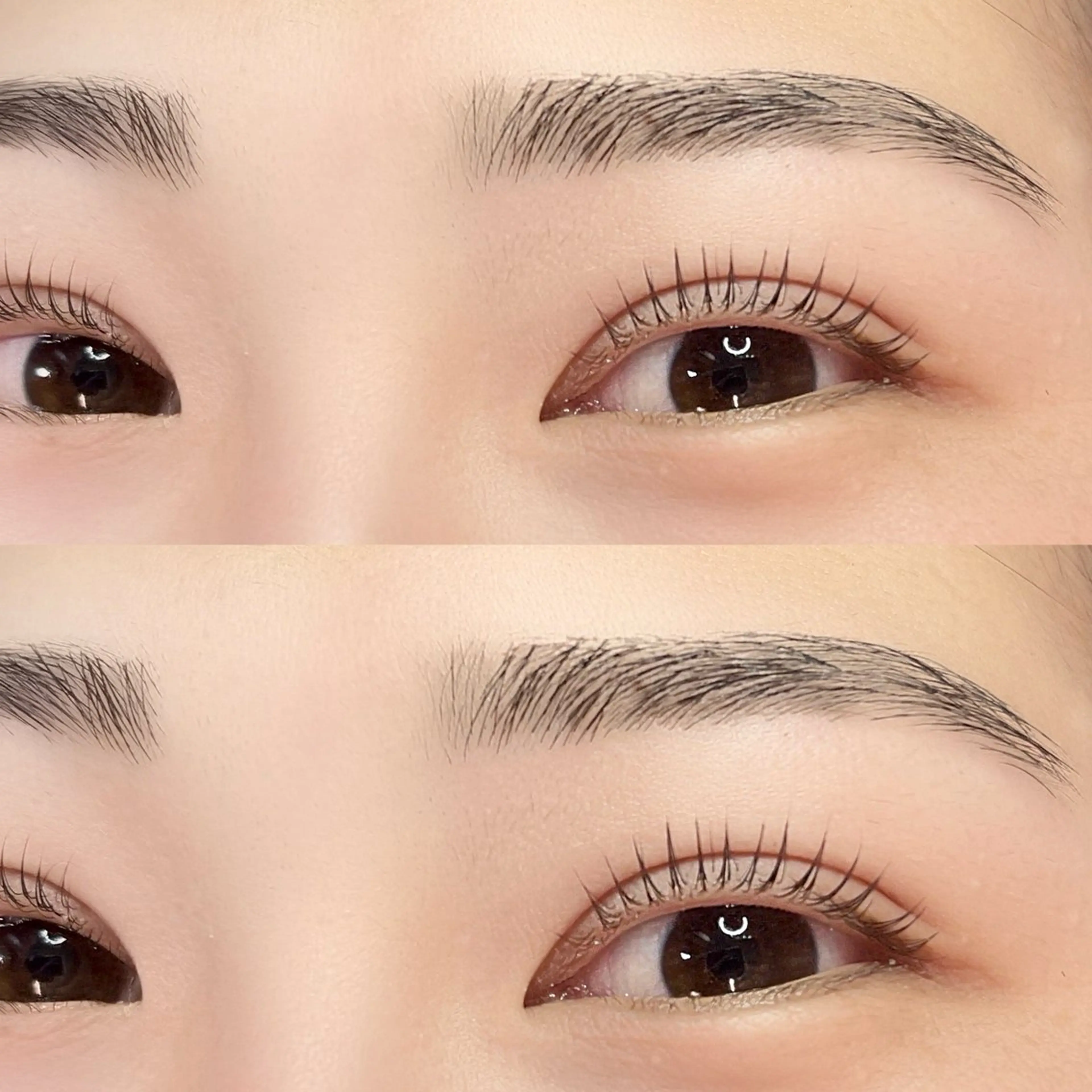 アイブロウ 眉毛ワックス脱毛 ワックス脱毛 眉カット その他(アイブロウ) fein.Ruka ♡垢抜け美眉のマツエク・マツパデザイン