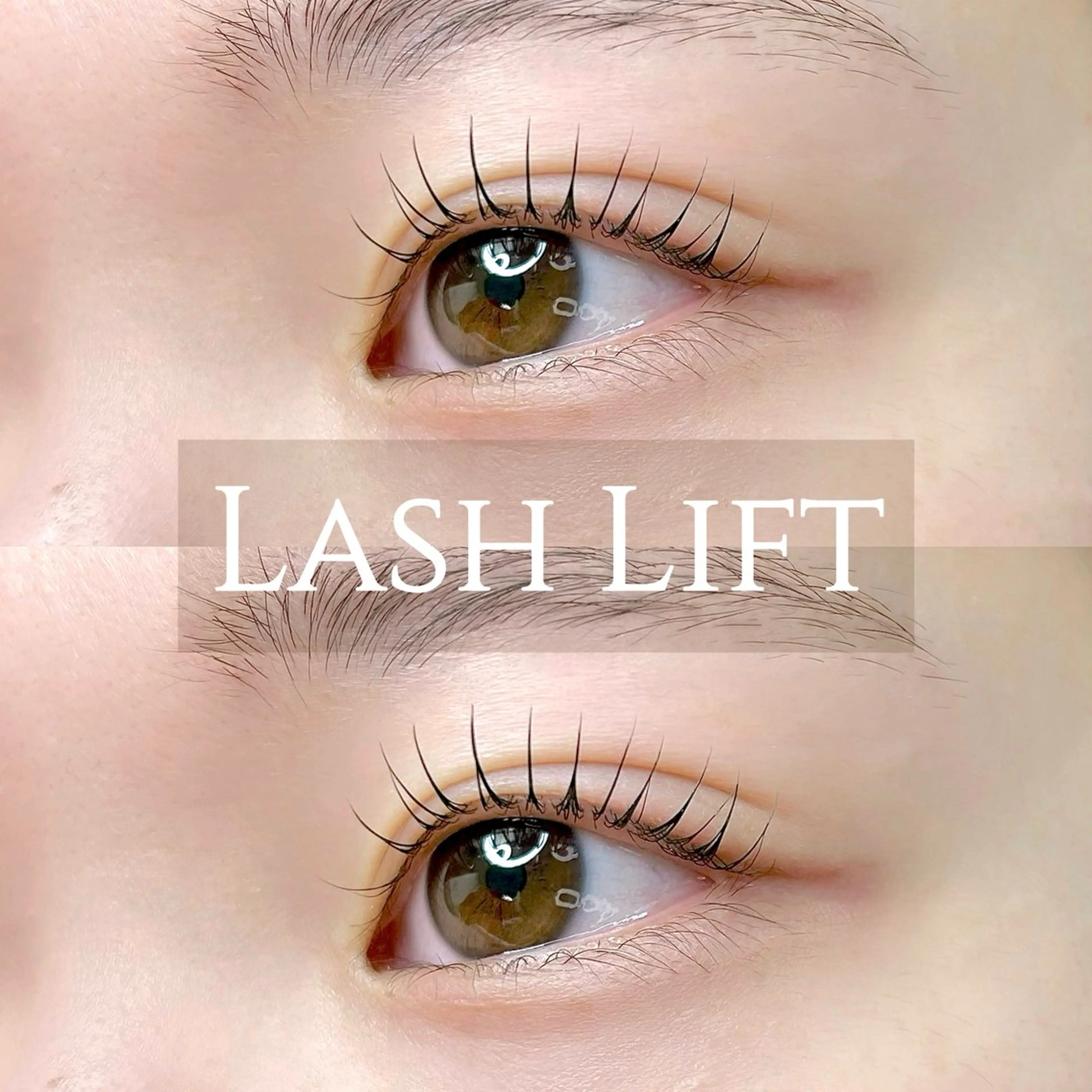 マツエク・マツパ マツパ seki🍪【まつ毛 /眉毛/札幌駅北口】のマツエク・マツパデザイン