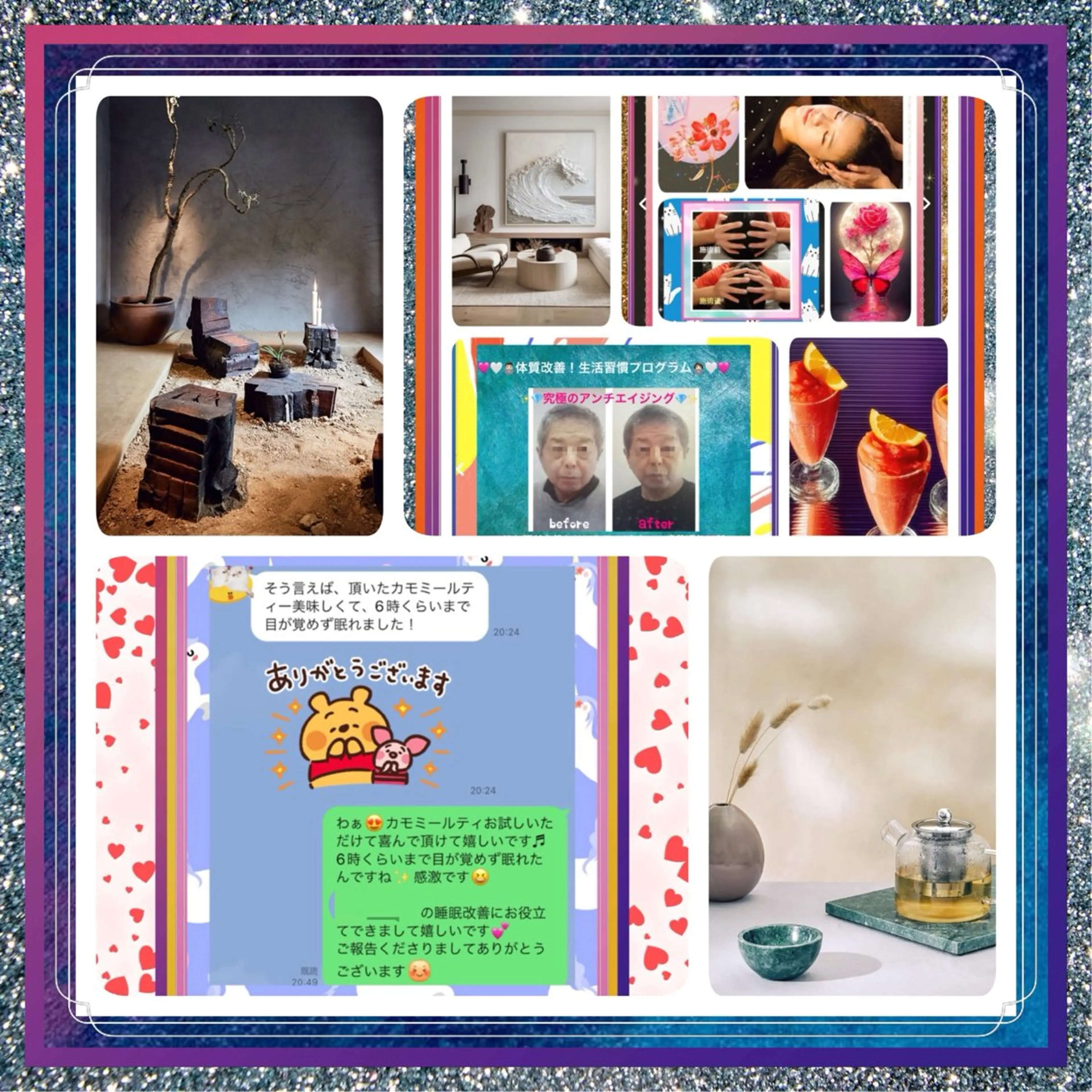 メンズ 美容整体サロンMikie所属・小沼 美希恵のその他イメージ