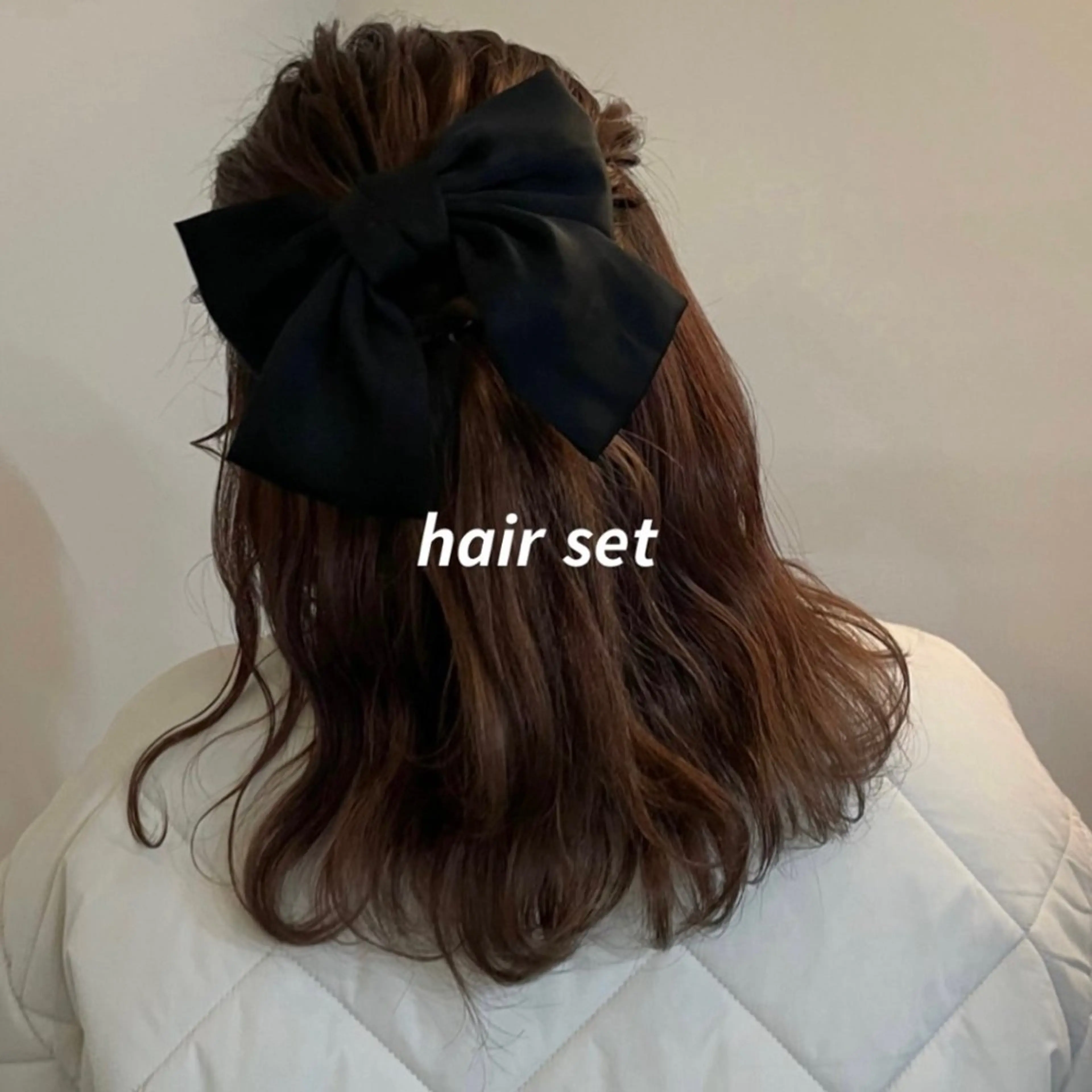 ヘアアレンジ ヘアセット 🎀Fuse / non🎀のヘアスタイル
