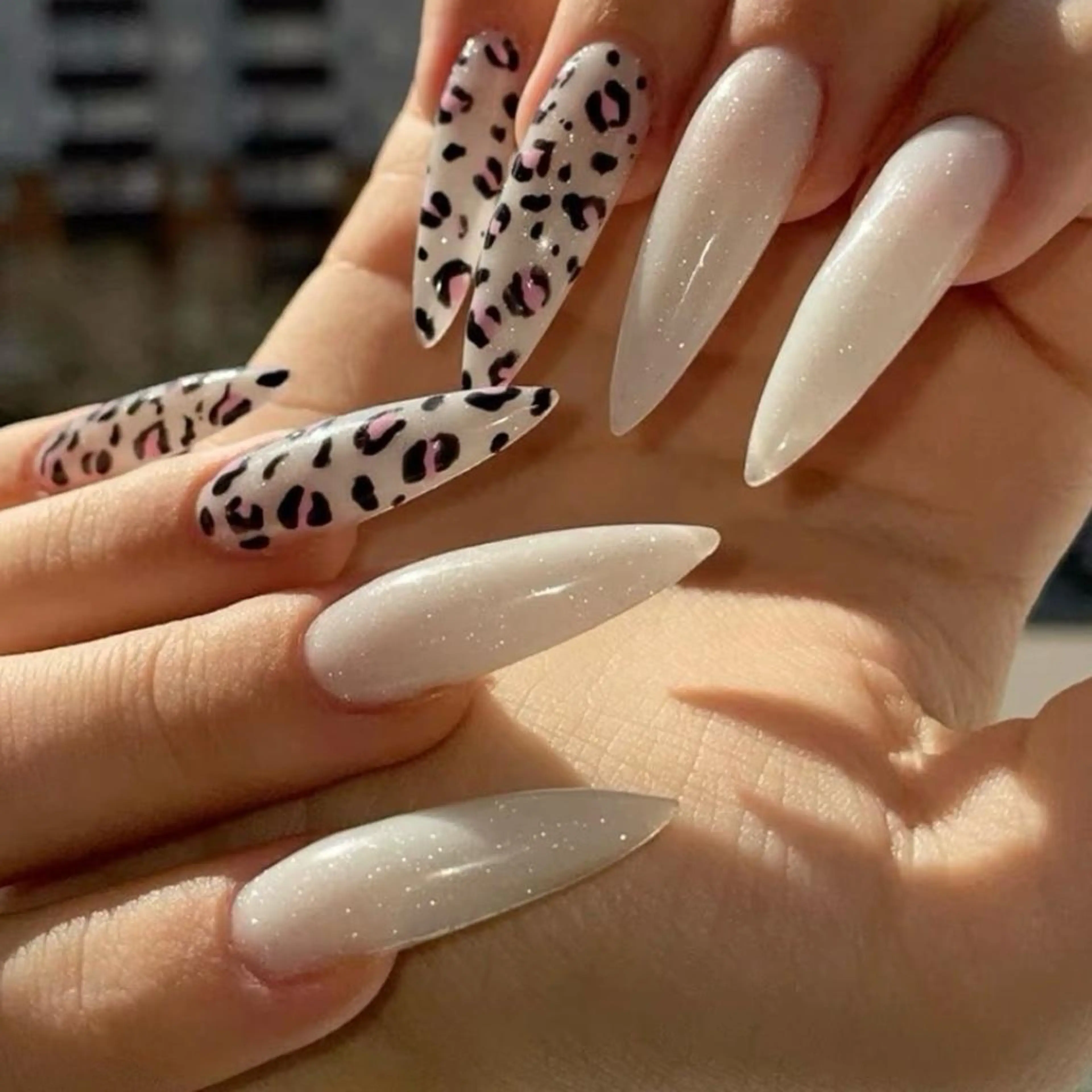 ネイル アートネイル ワンカラーネイル ハンドネイル Domi Nail Salonのネイルデザイン