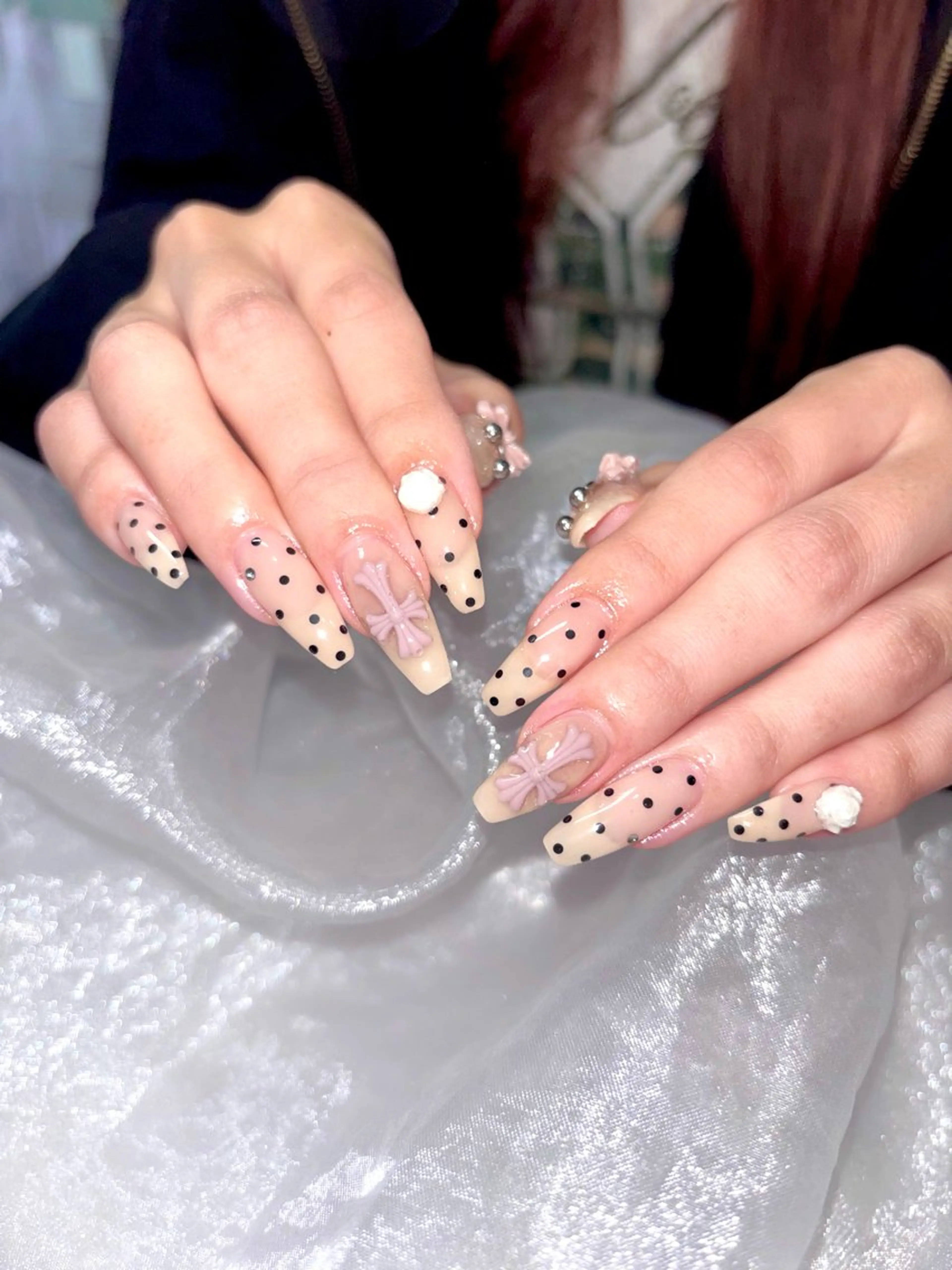 ネイル ハンドネイル Dreamin' Nail salonのネイルデザイン