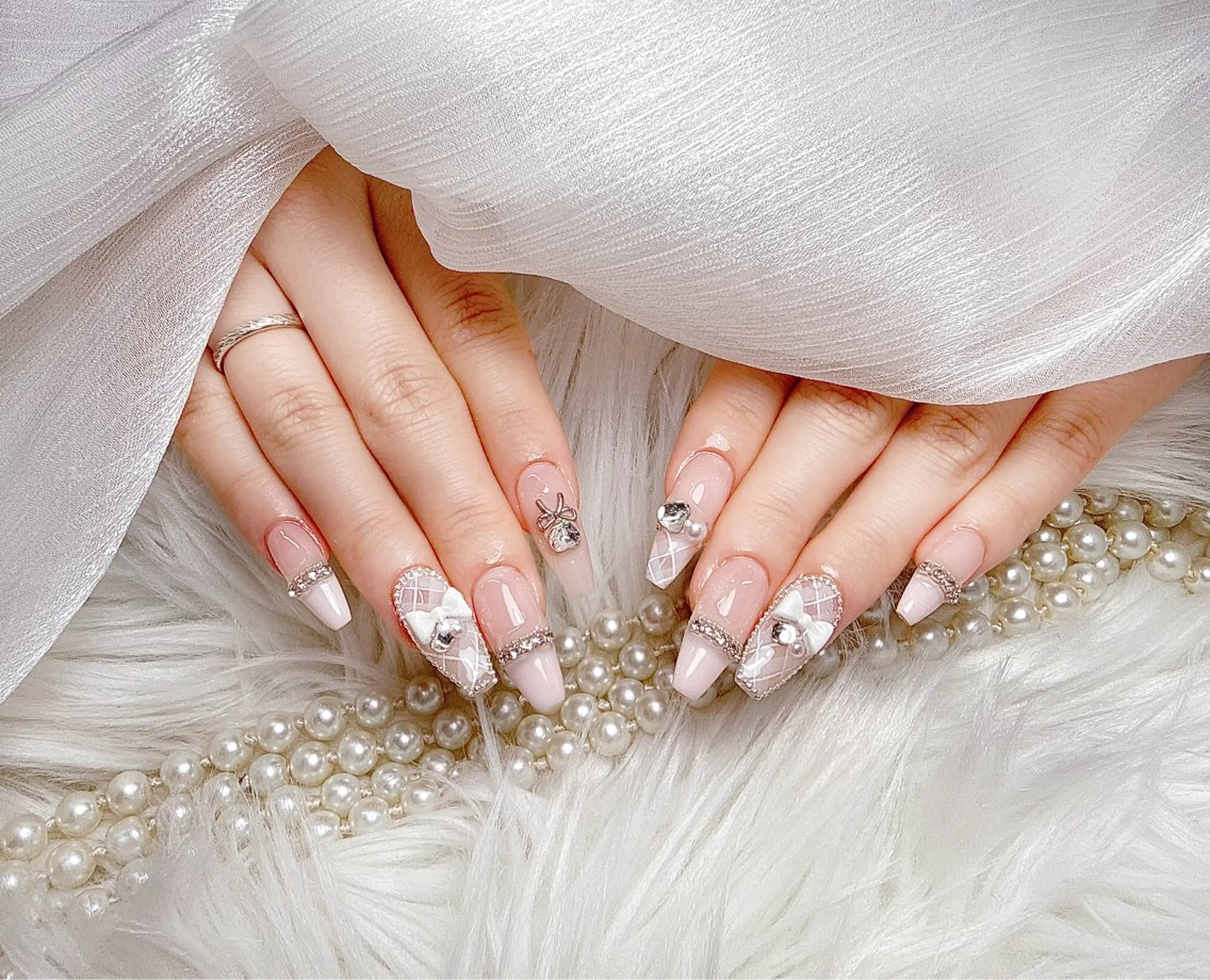 ネイル ENサロン けいのネイルデザイン