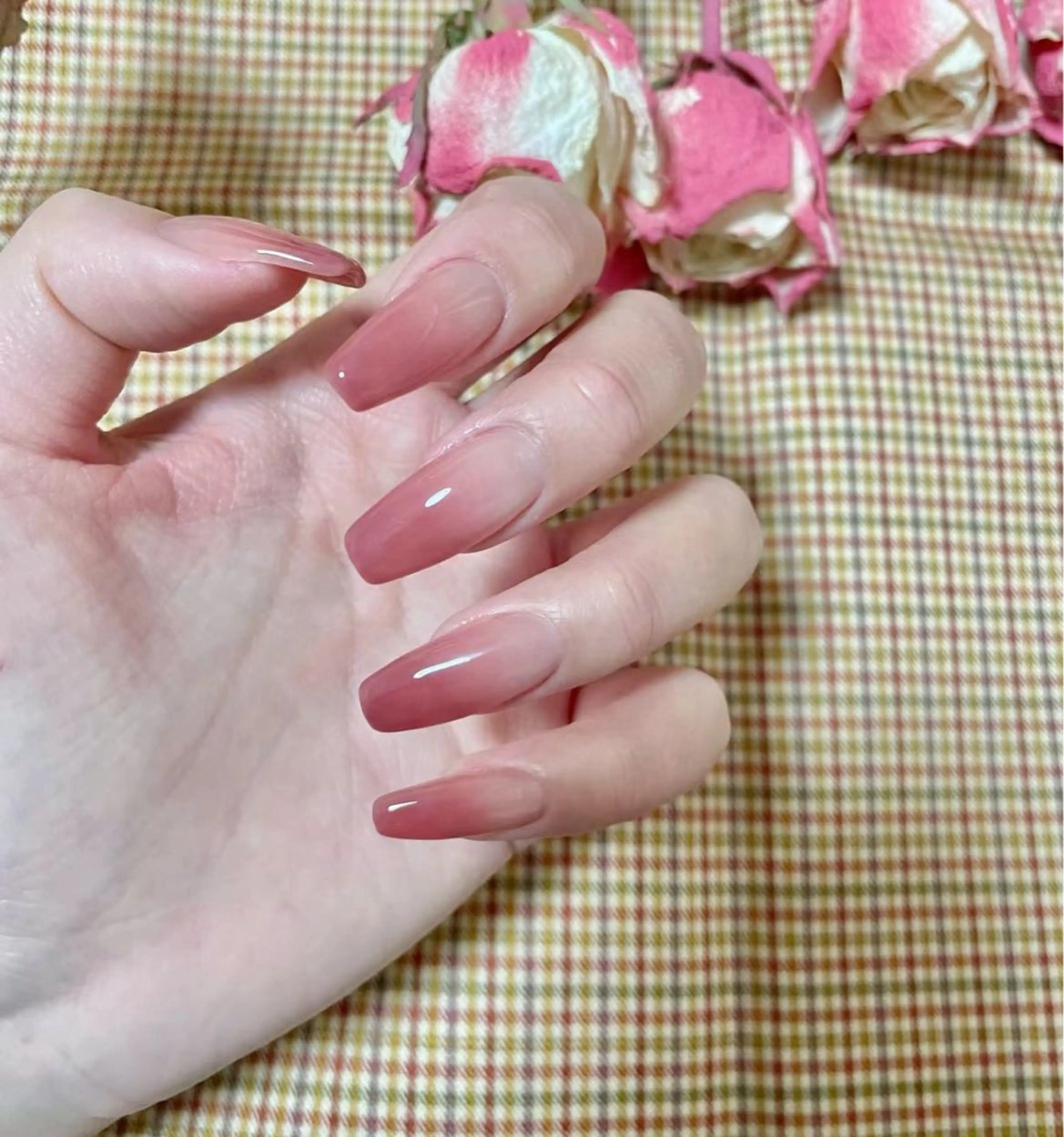 ネイル ハンドネイル Rola kira ゆめのネイルデザイン