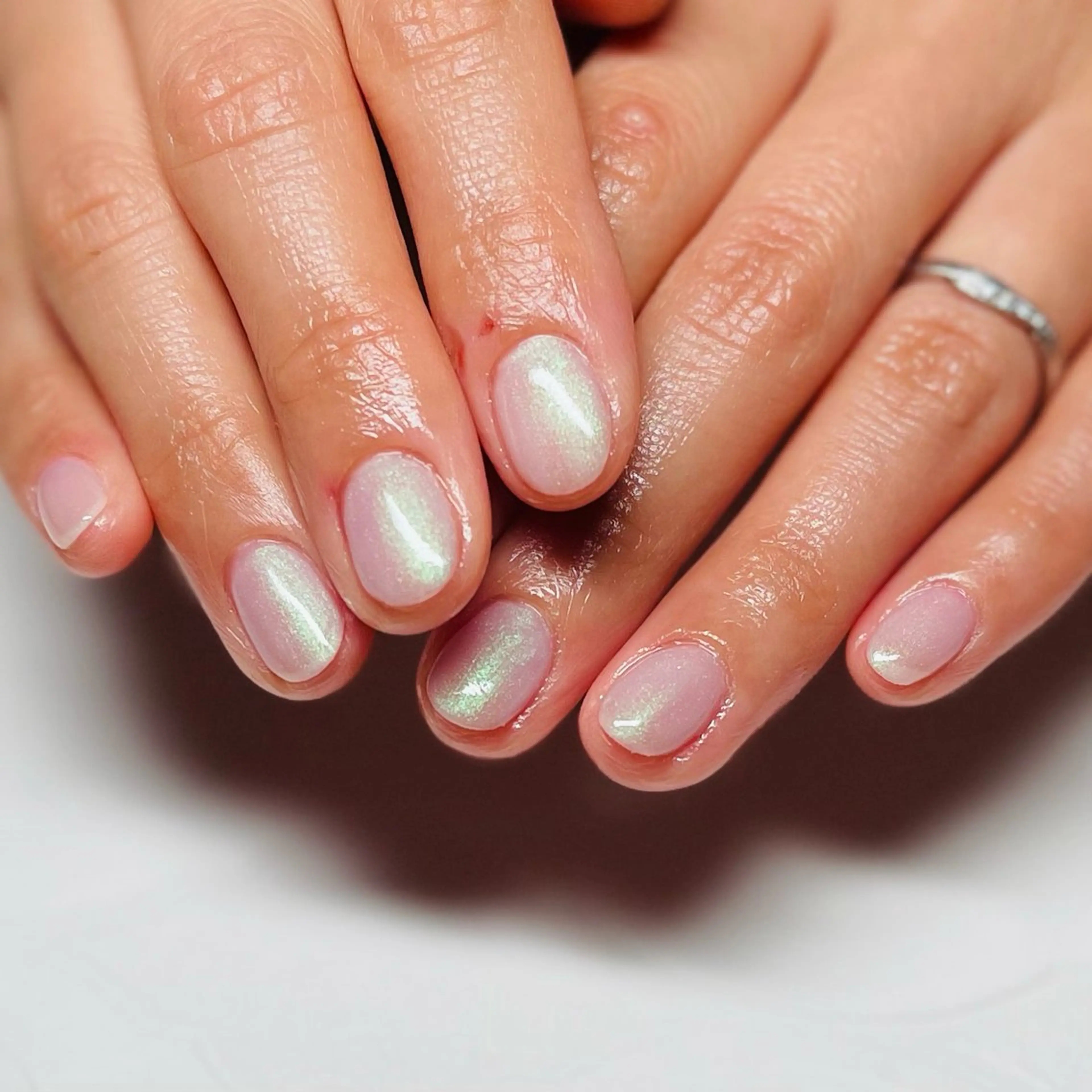 ネイル nailオーデリー 名東高針店のネイルデザイン